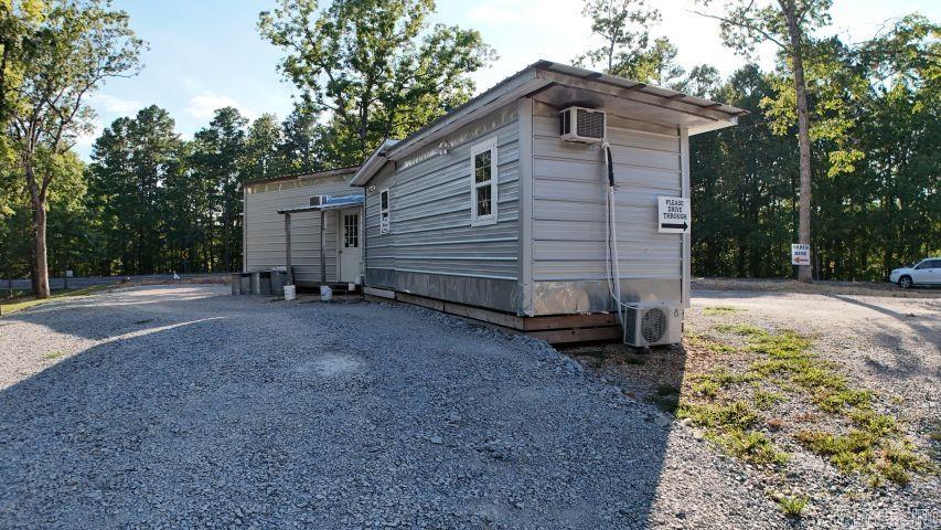 25 MC 6047  Yellville, AR