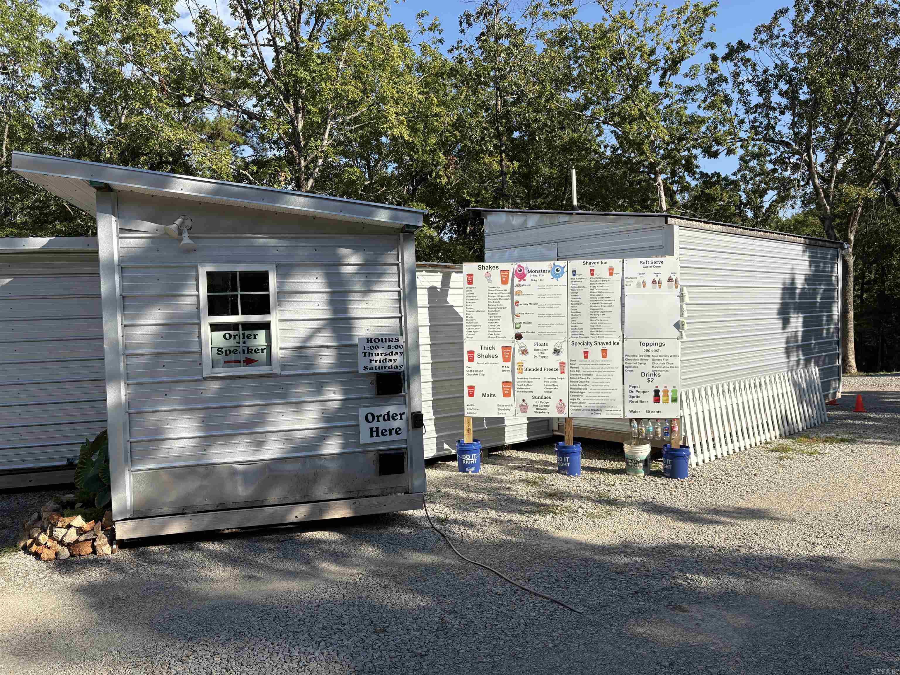 25 MC 6047  Yellville, AR