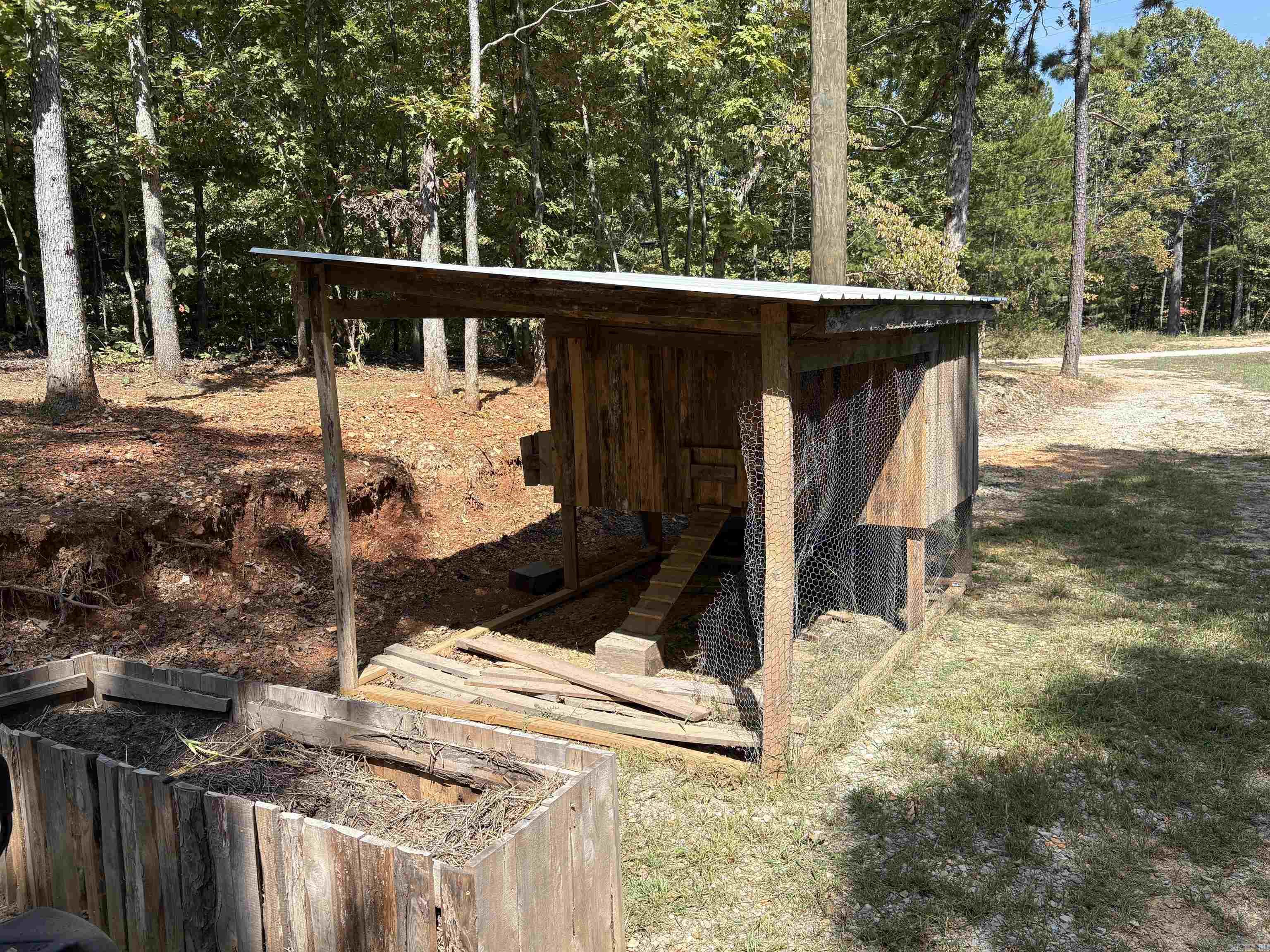 25 MC 6047  Yellville, AR