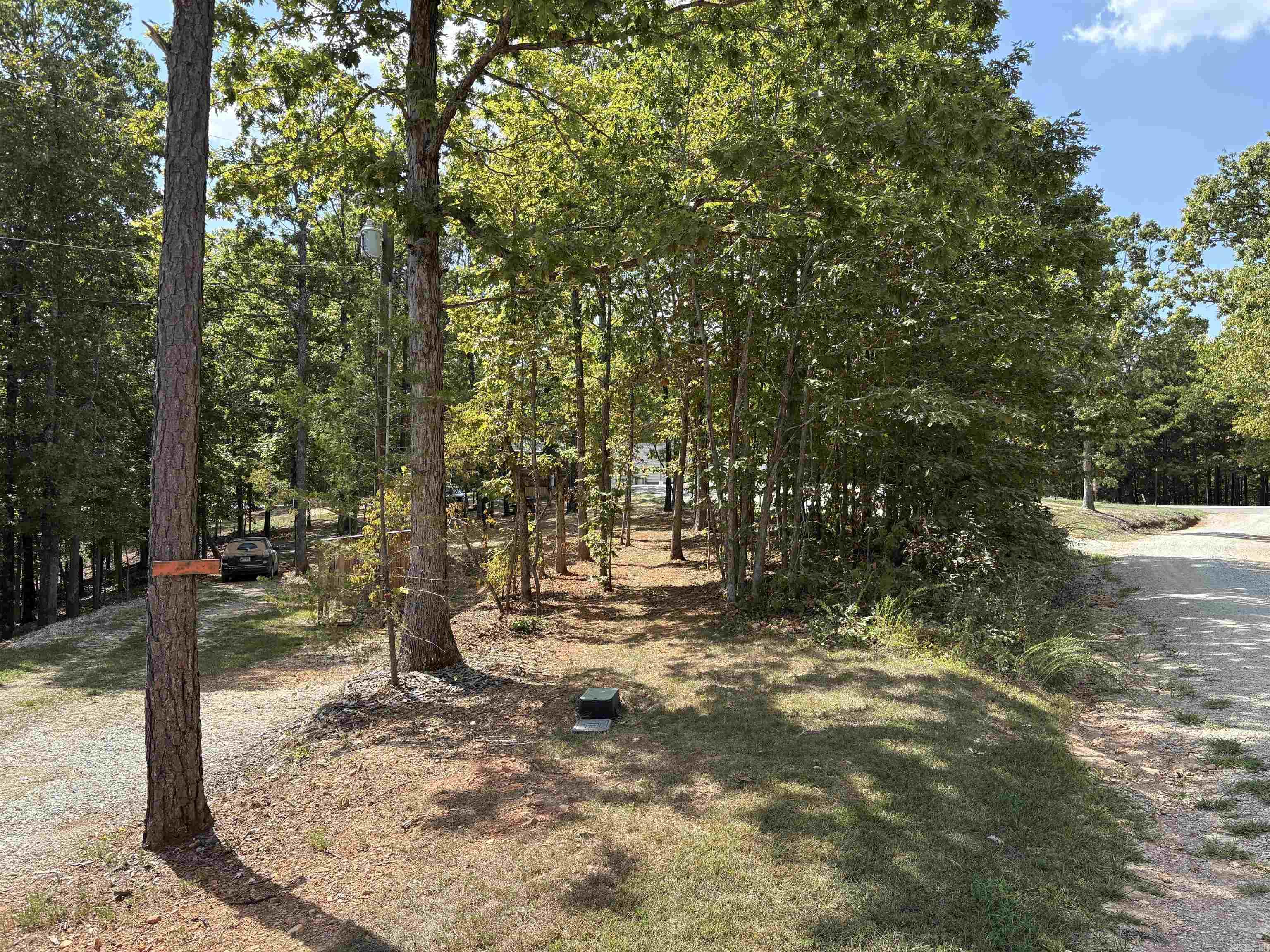 25 MC 6047  Yellville, AR