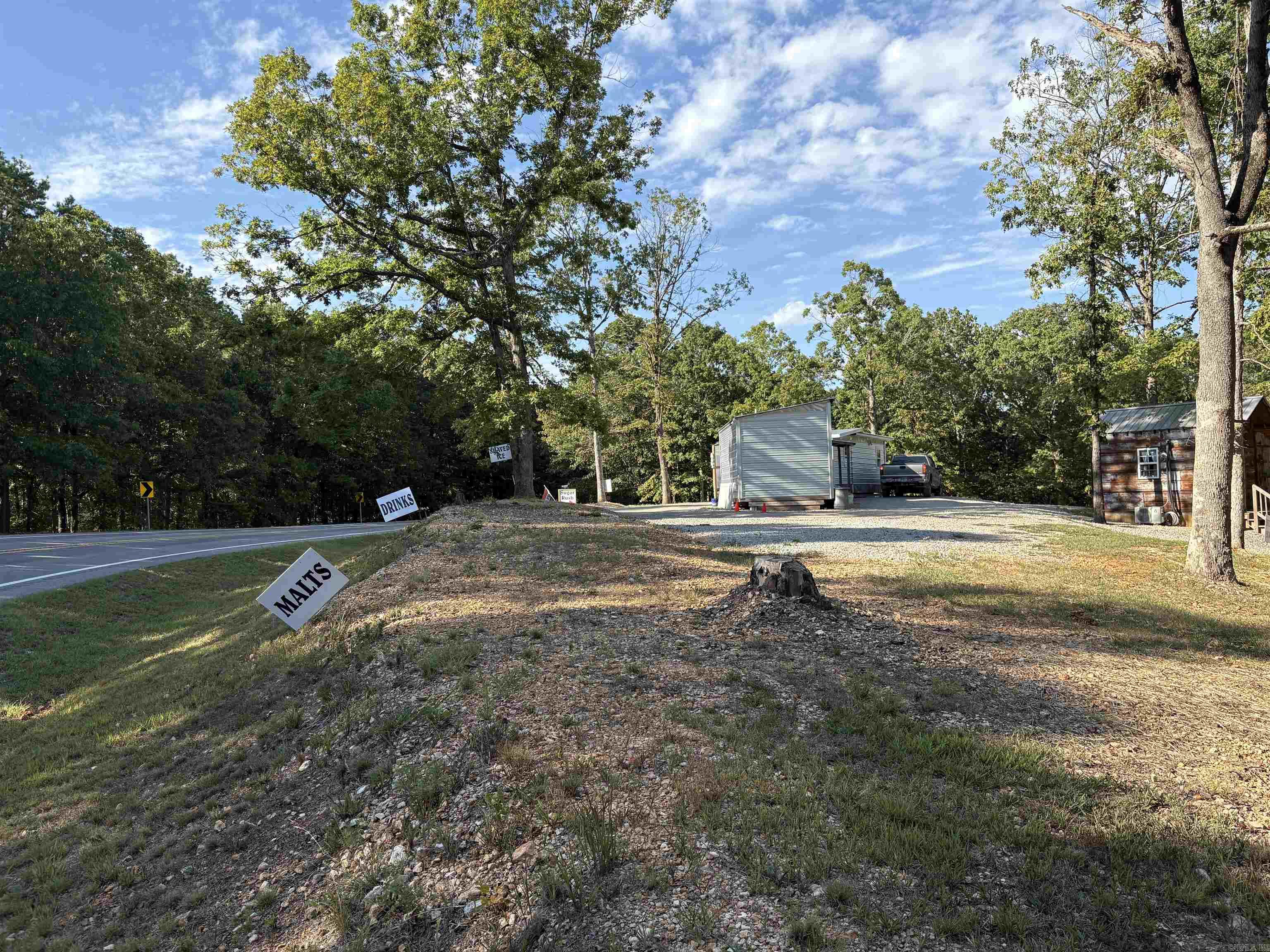 25 MC 6047  Yellville, AR