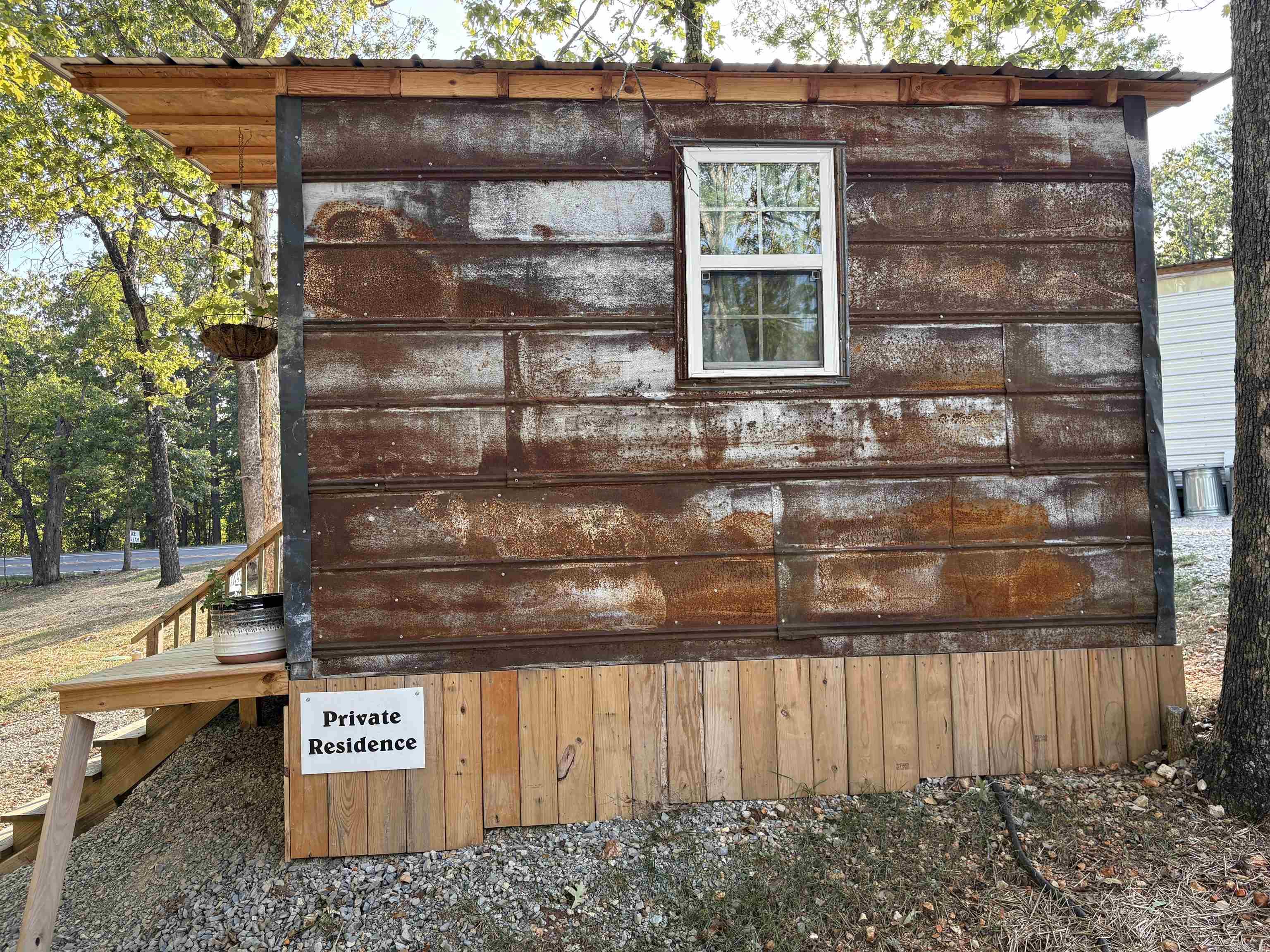 25 MC 6047  Yellville, AR