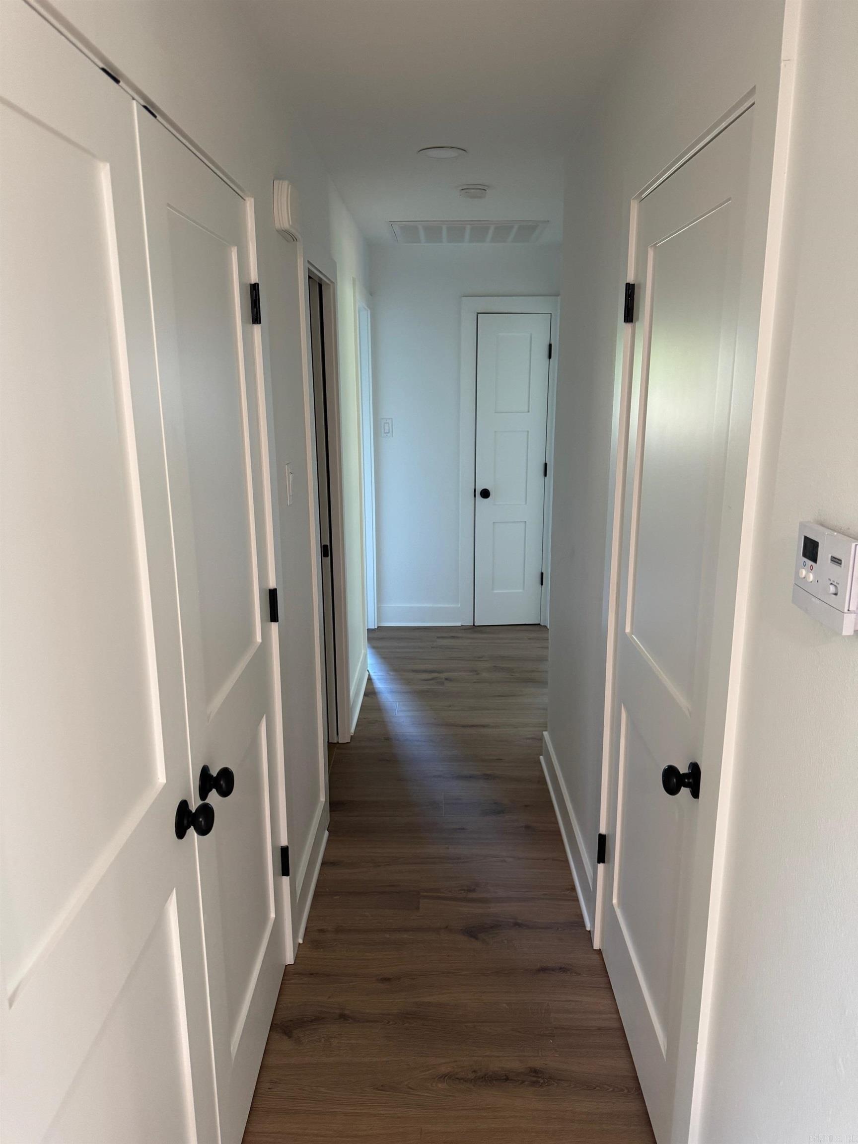 8009 Iowa  Little Rock, AR
