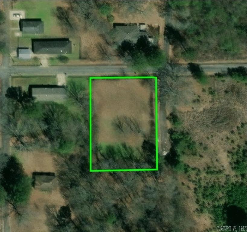 3010 S Dakota  Pine Bluff, AR