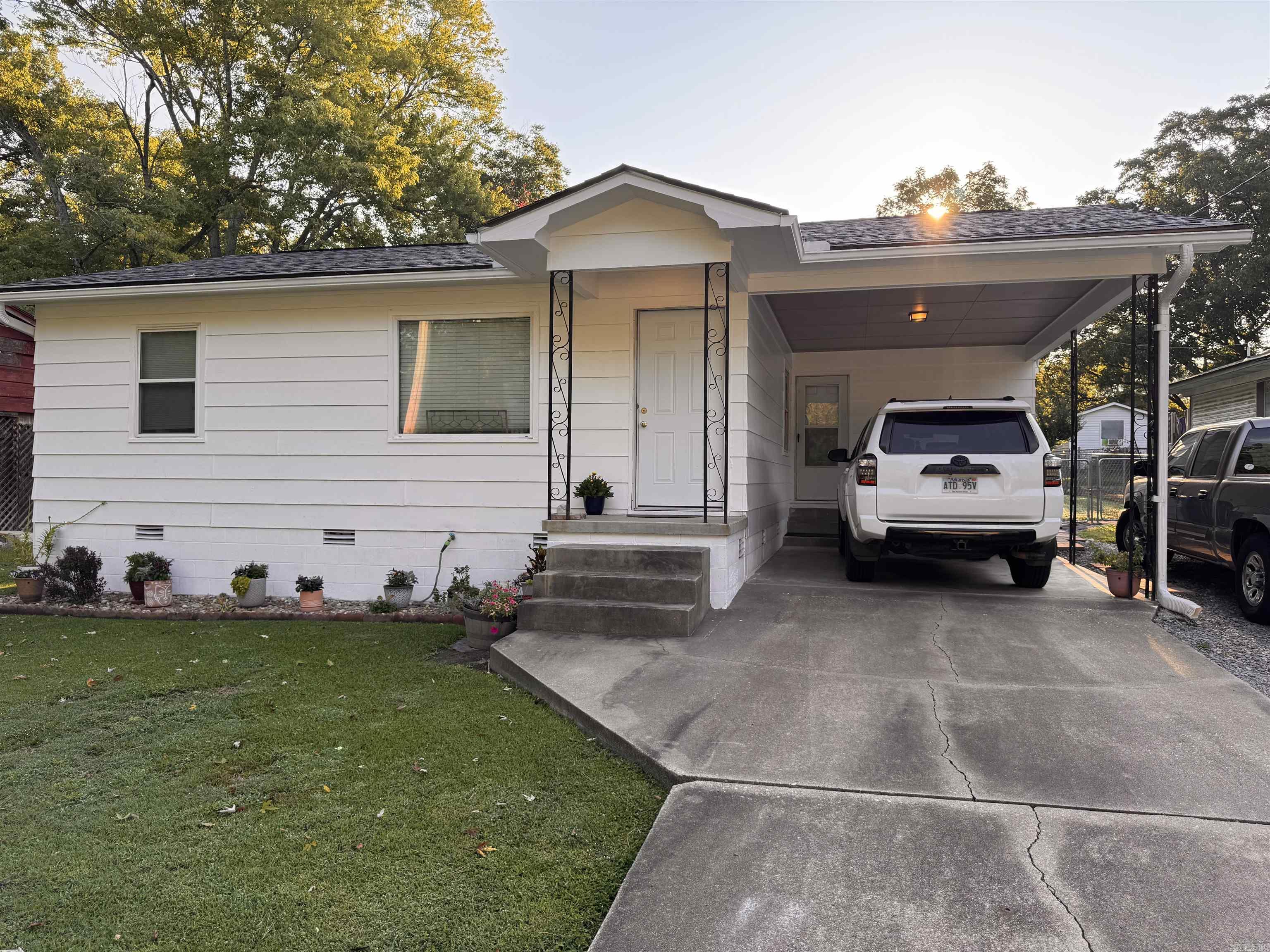 416 Marion  Benton, AR