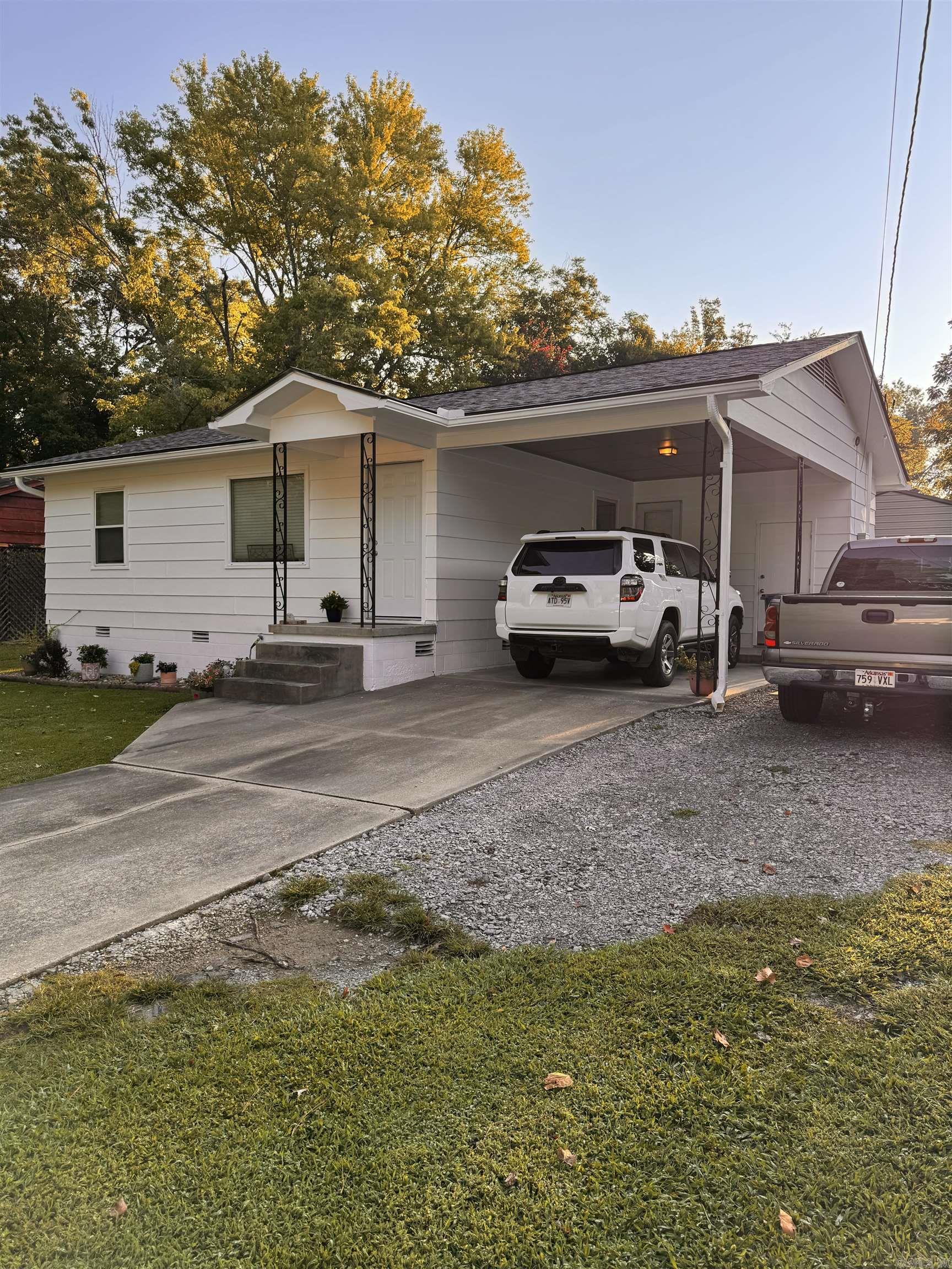 416 Marion  Benton, AR