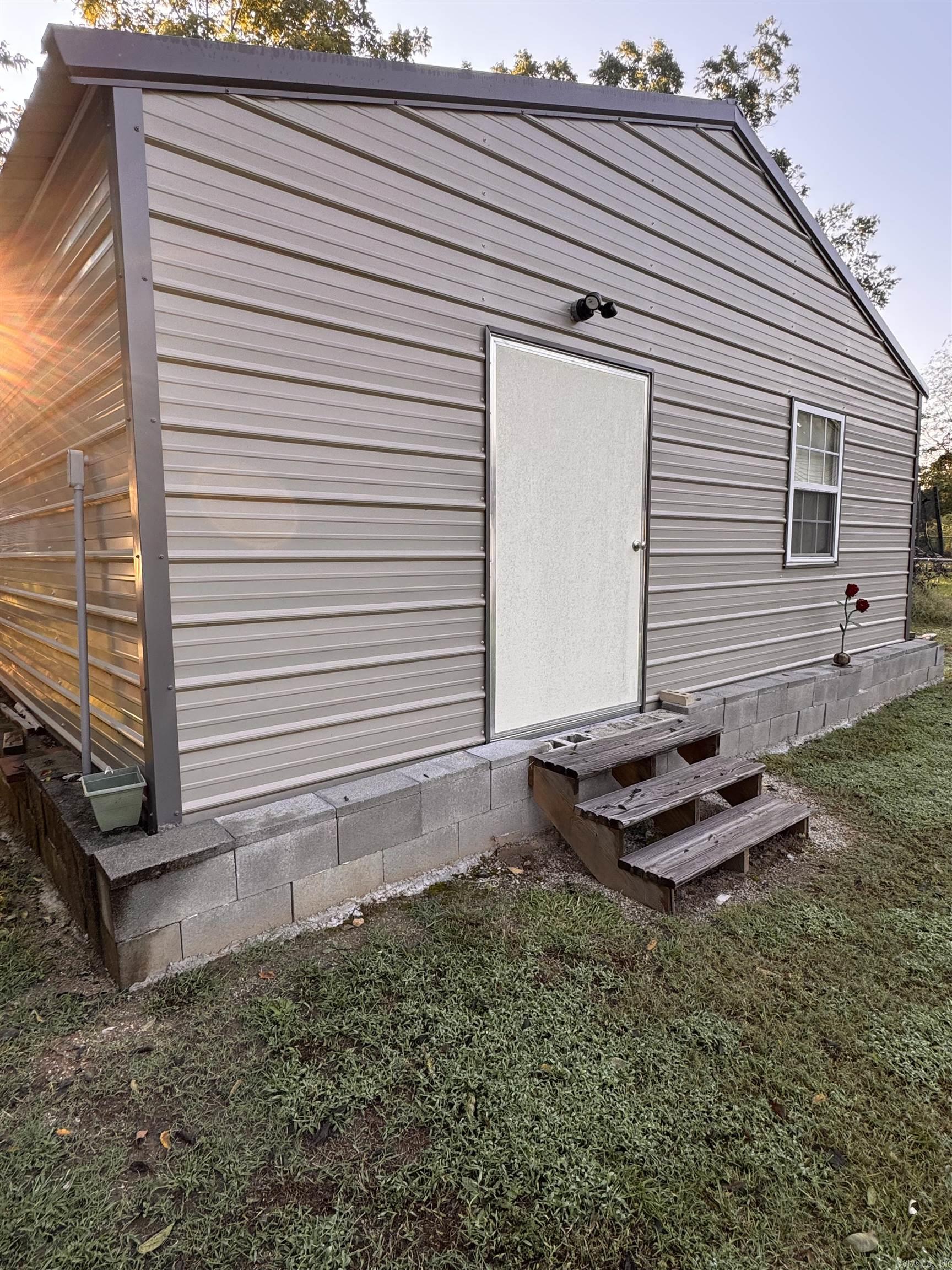 416 Marion  Benton, AR