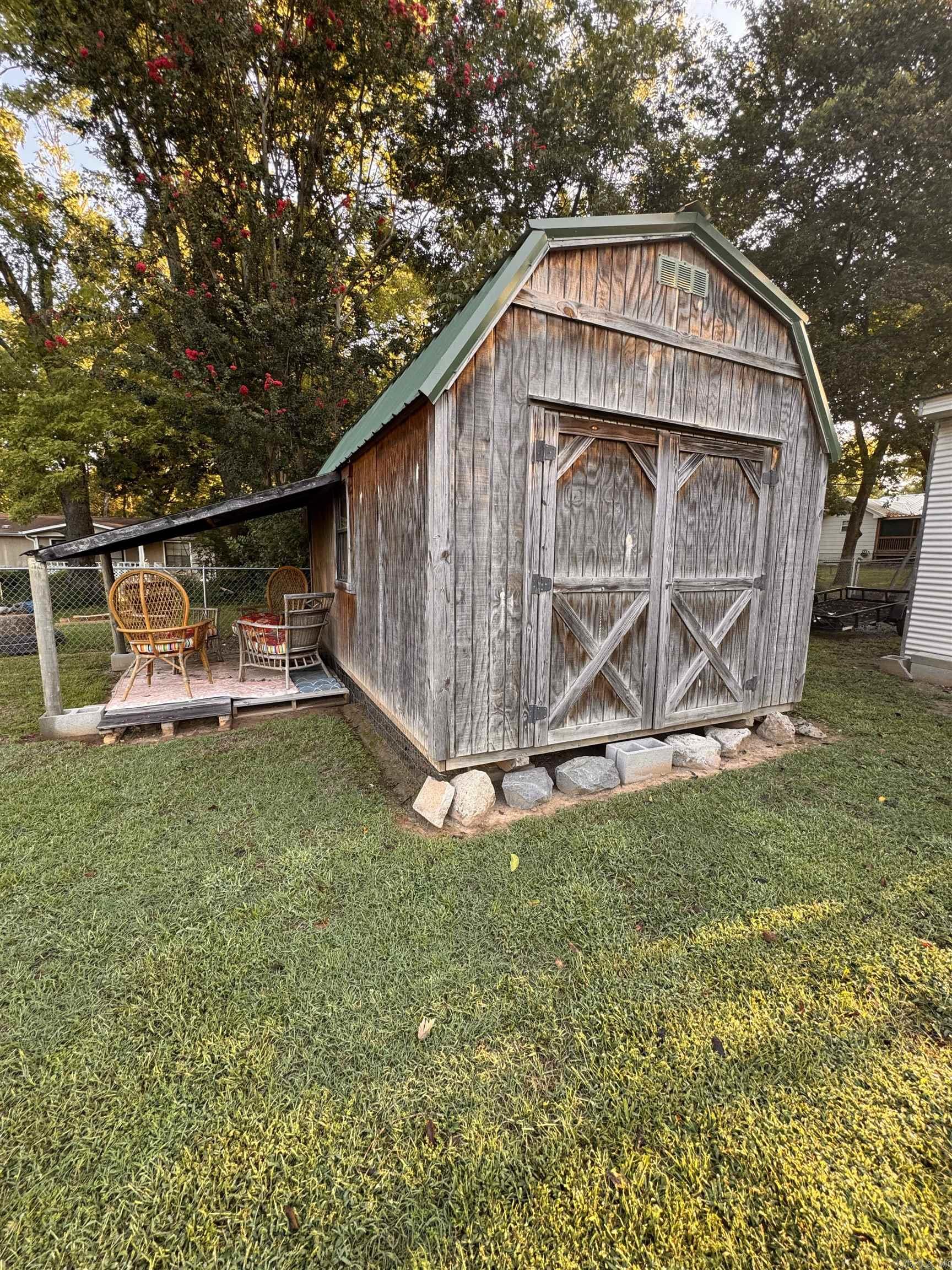 416 Marion  Benton, AR