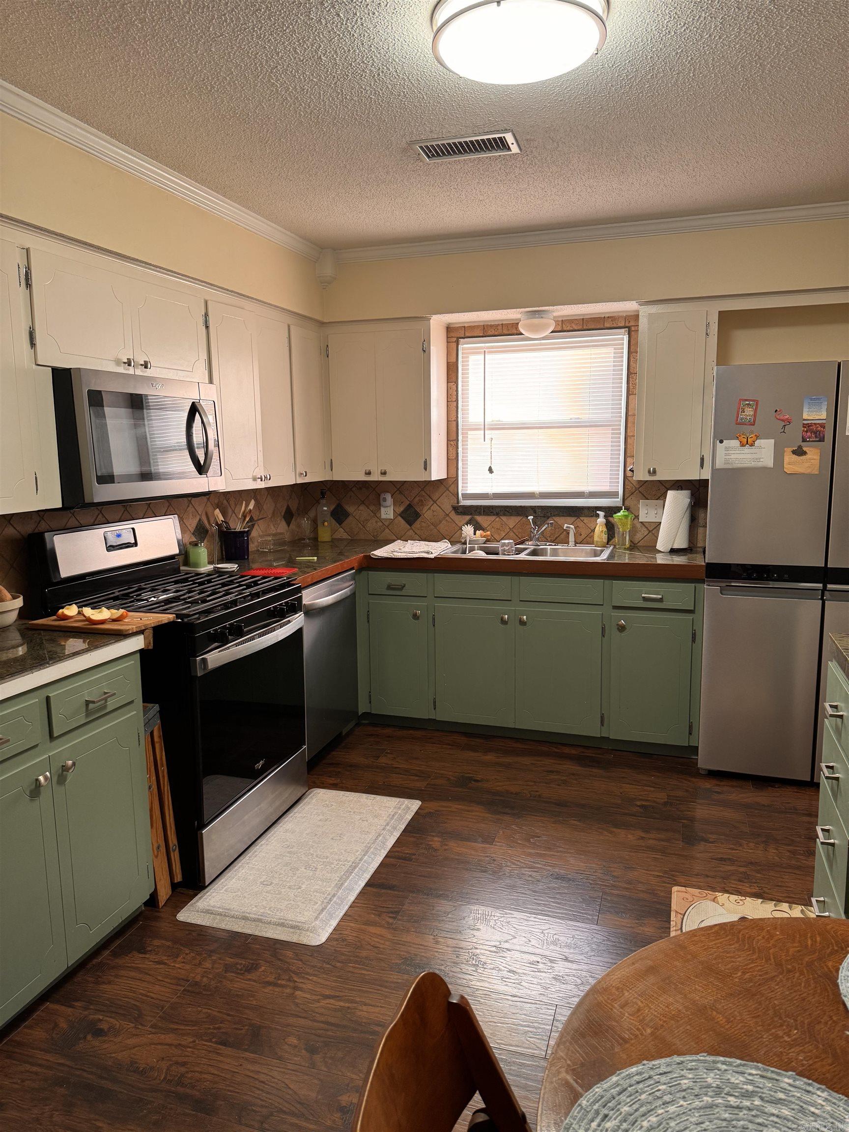 416 Marion  Benton, AR