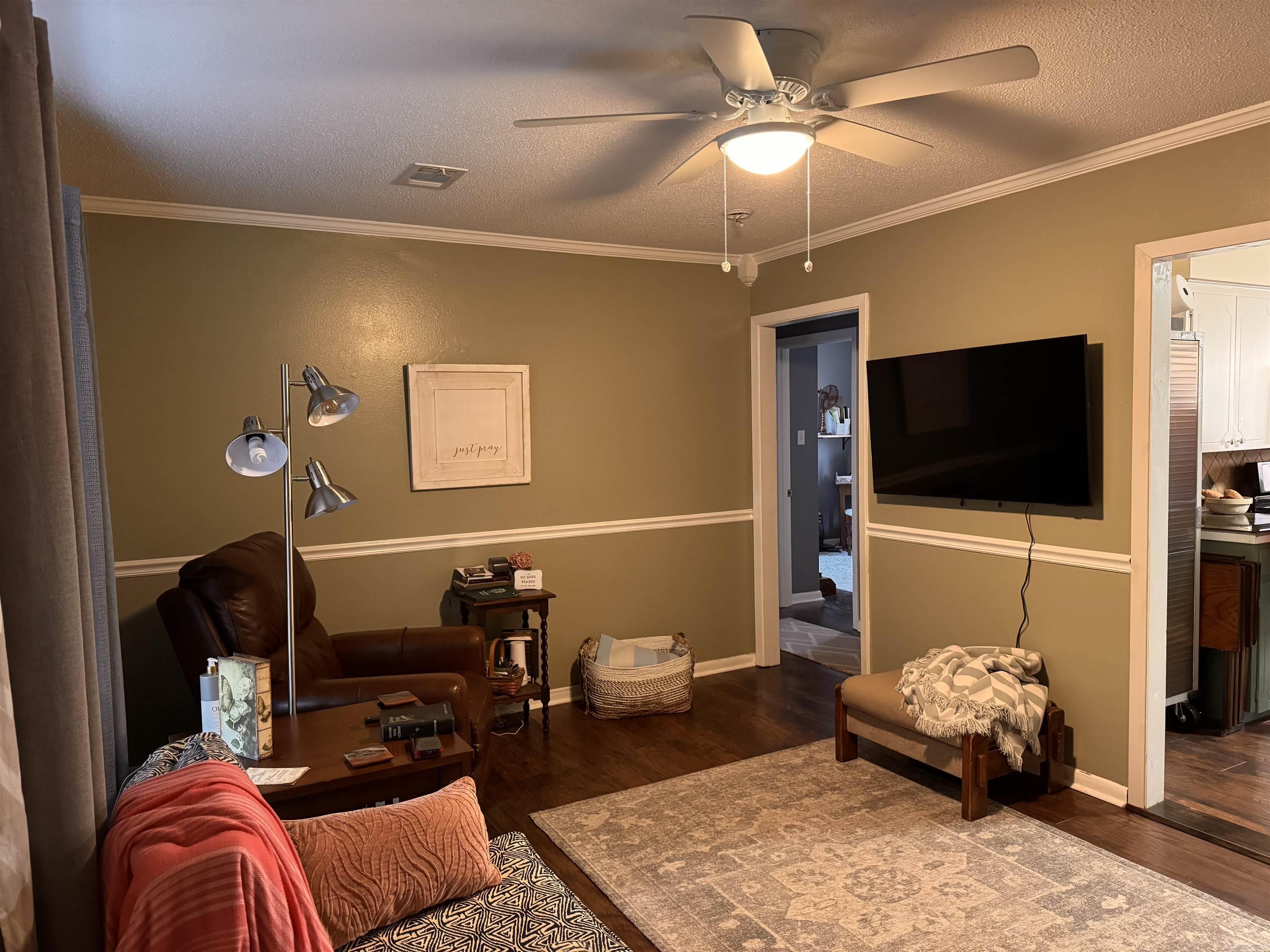 416 Marion  Benton, AR