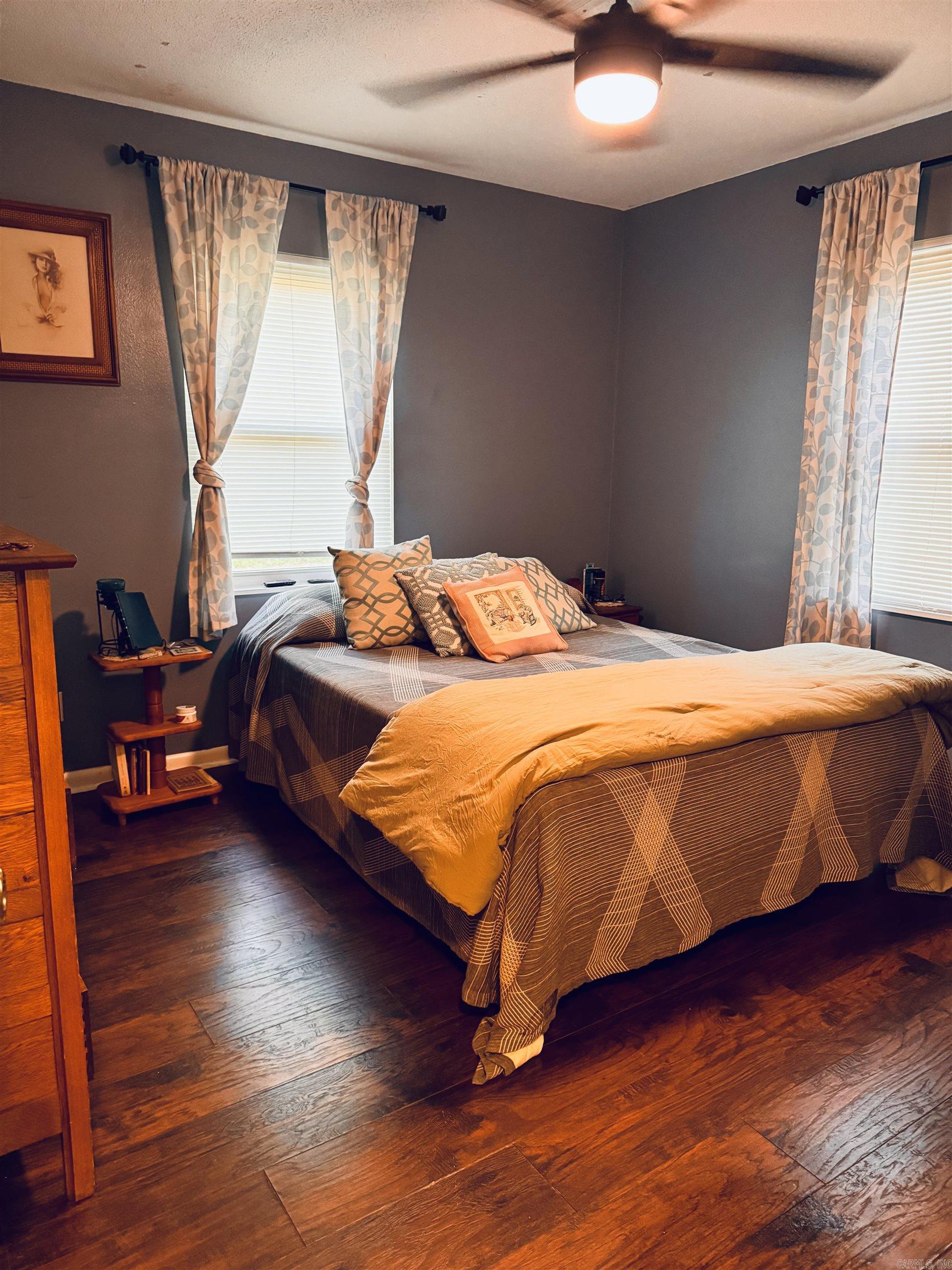 416 Marion  Benton, AR