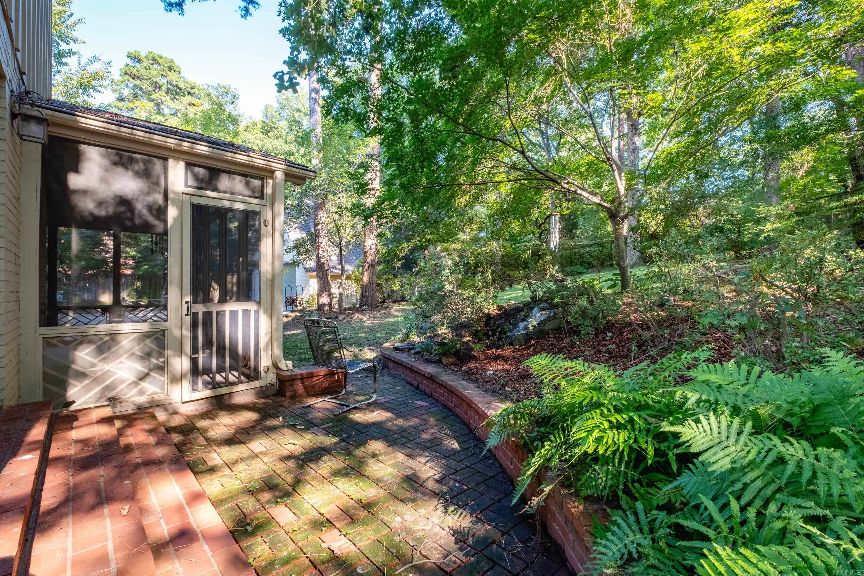 5 Berwyn  Little Rock, AR
