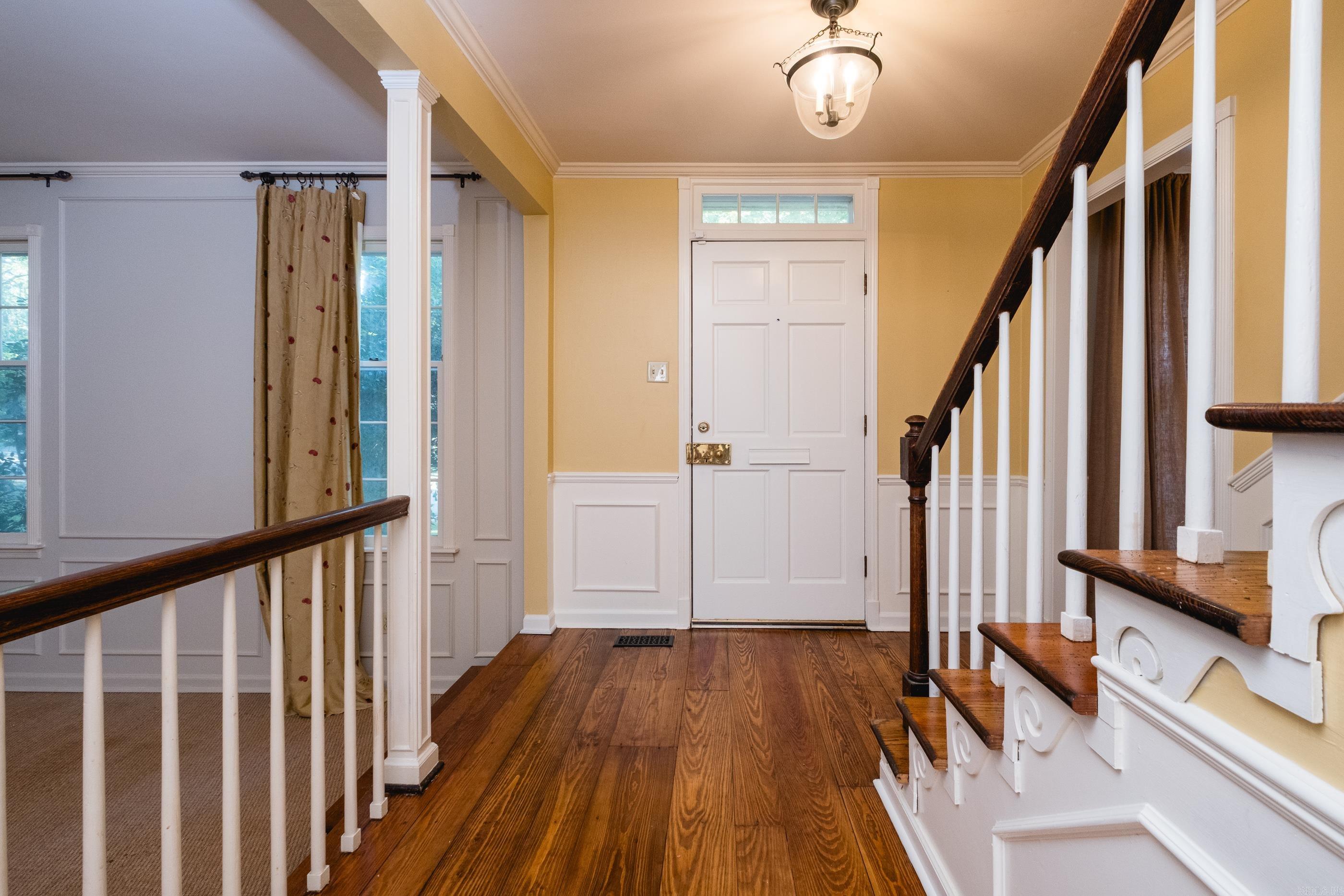 5 Berwyn  Little Rock, AR