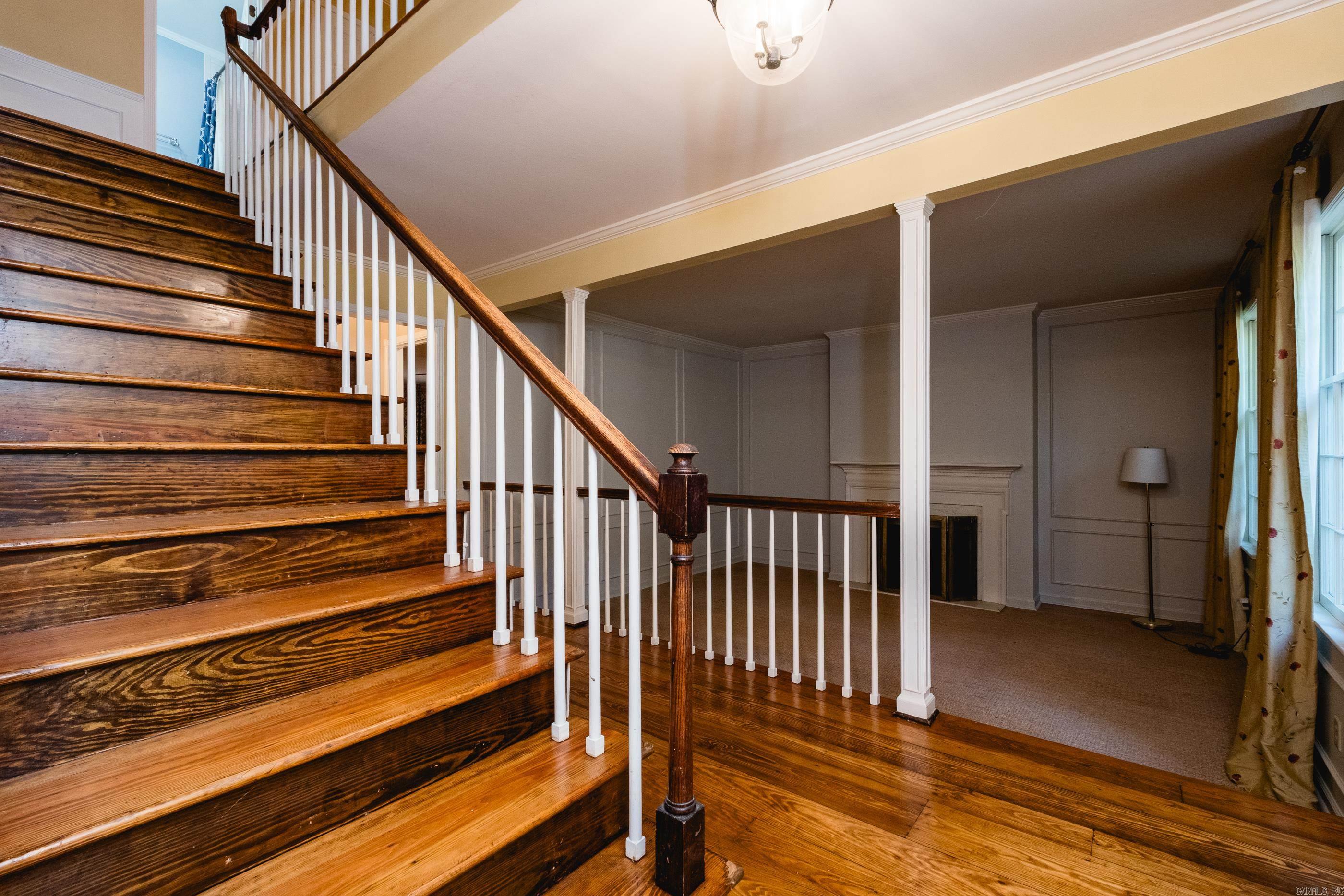 5 Berwyn  Little Rock, AR