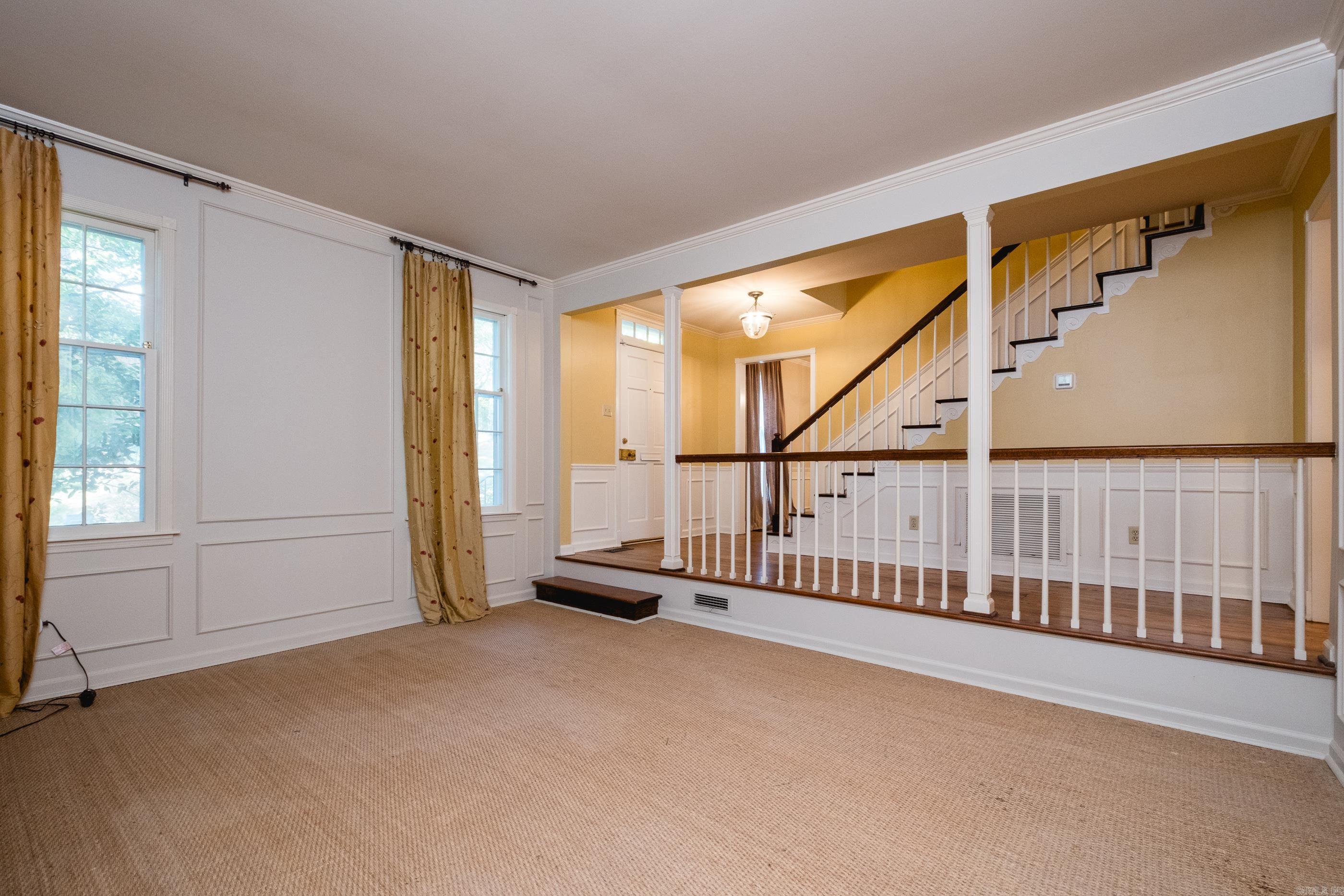 5 Berwyn  Little Rock, AR