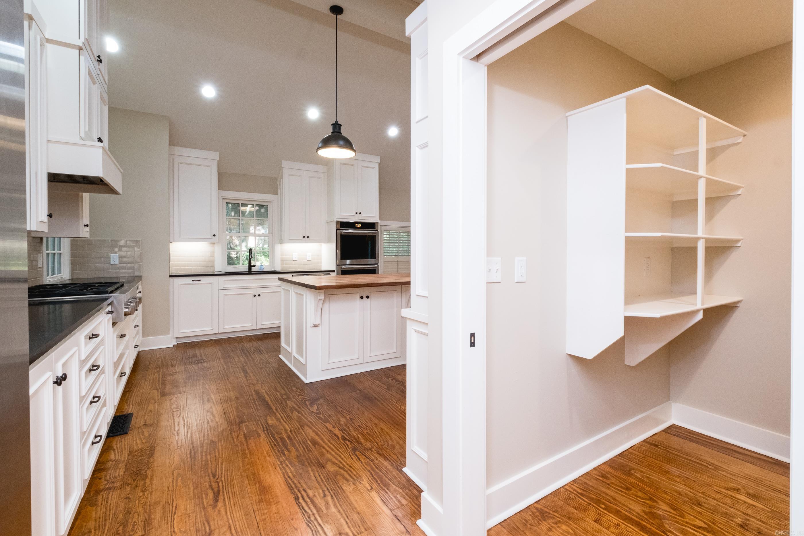 5 Berwyn  Little Rock, AR