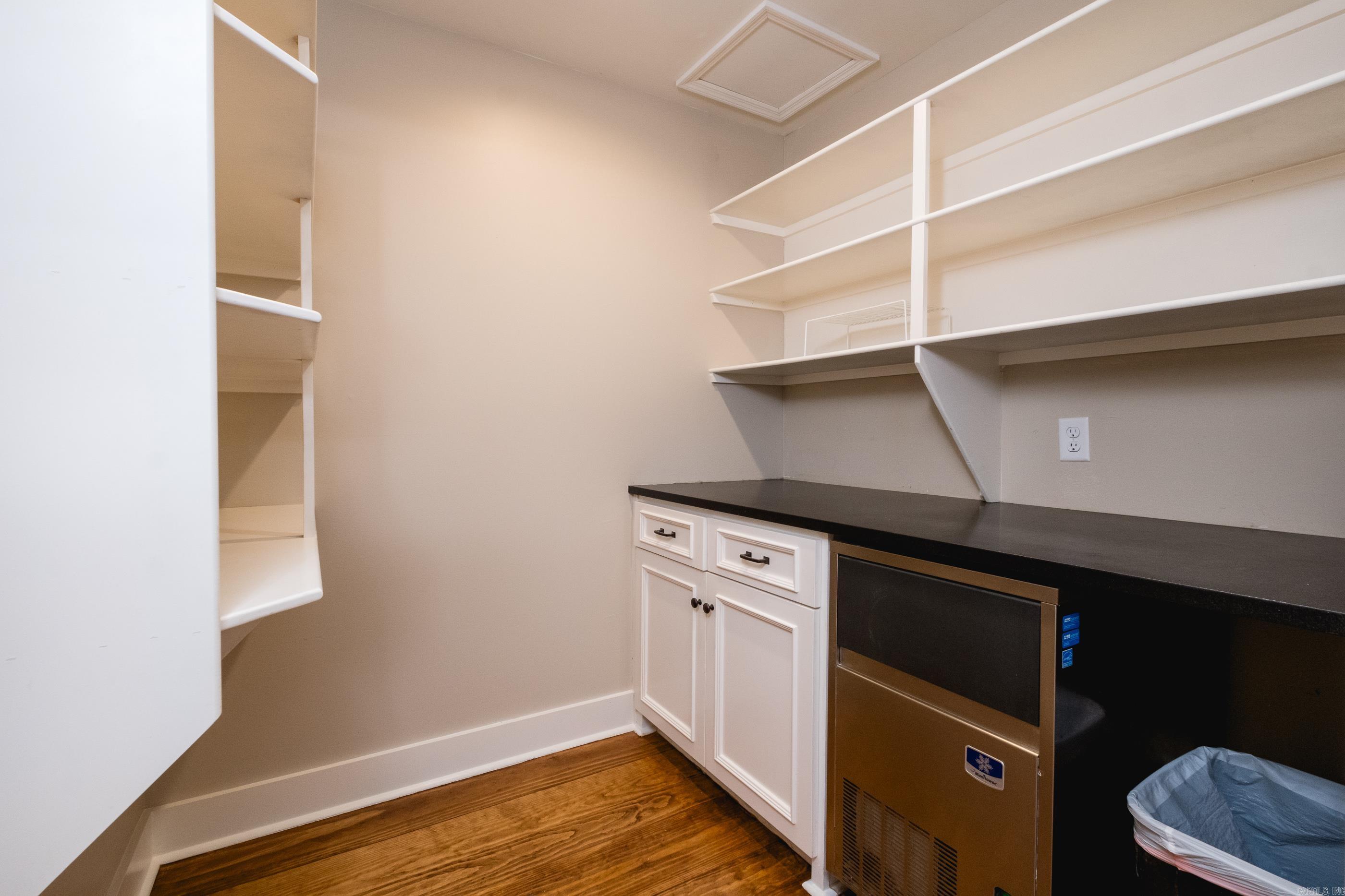 5 Berwyn  Little Rock, AR