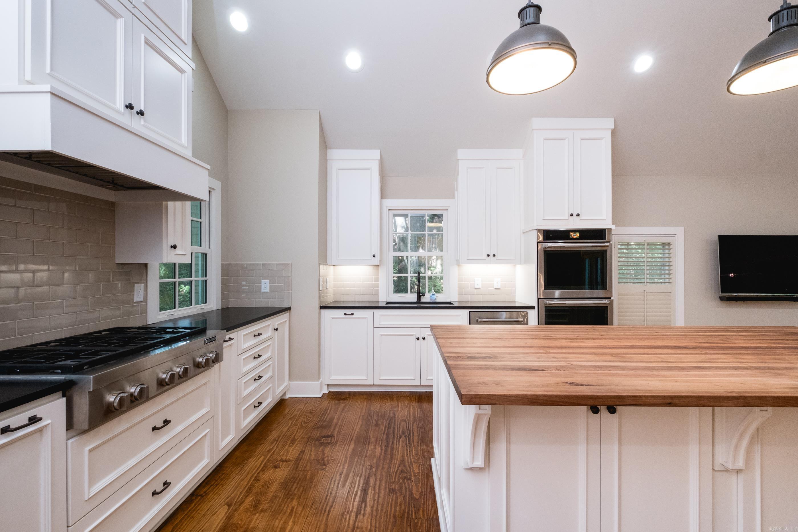 5 Berwyn  Little Rock, AR