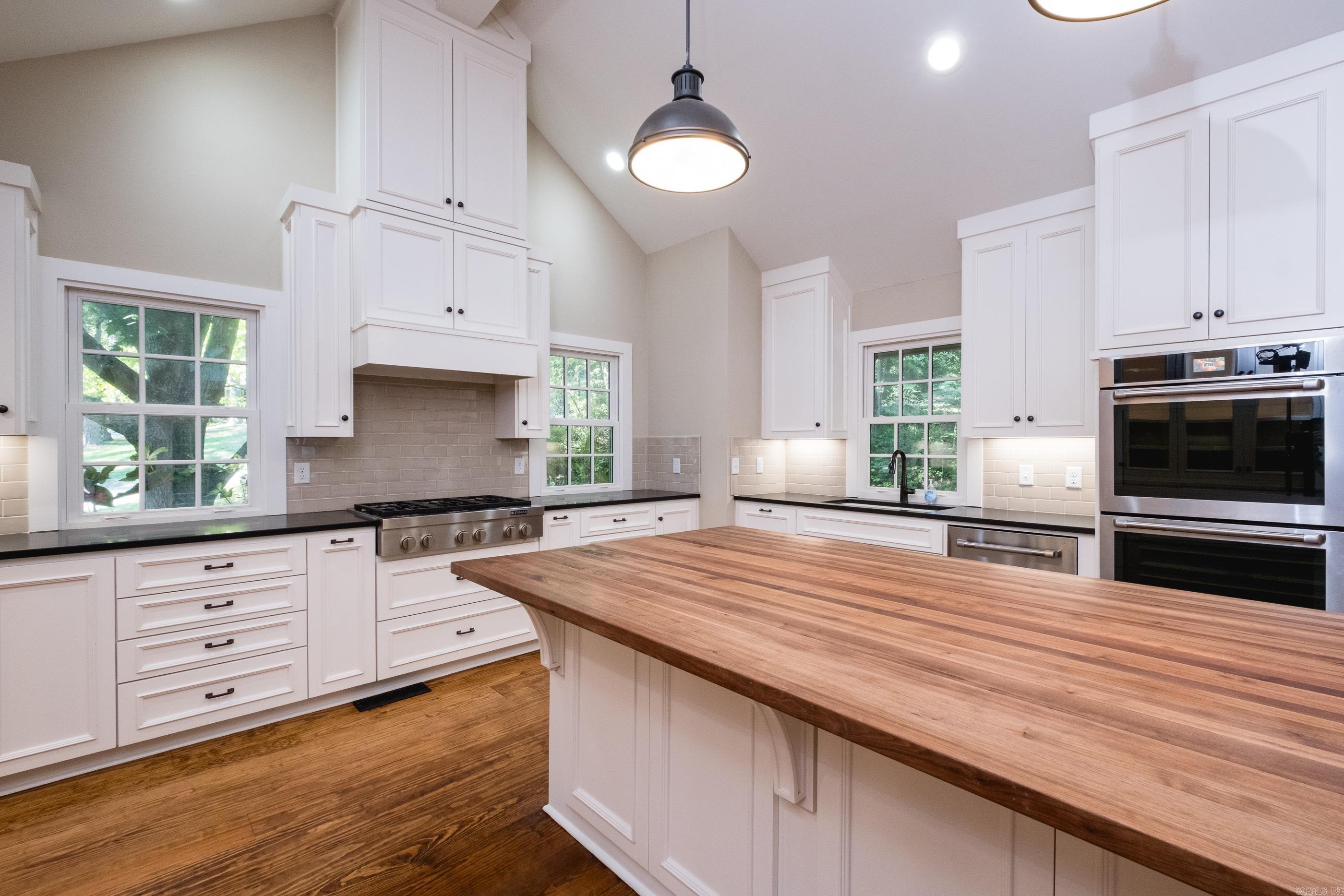 5 Berwyn  Little Rock, AR
