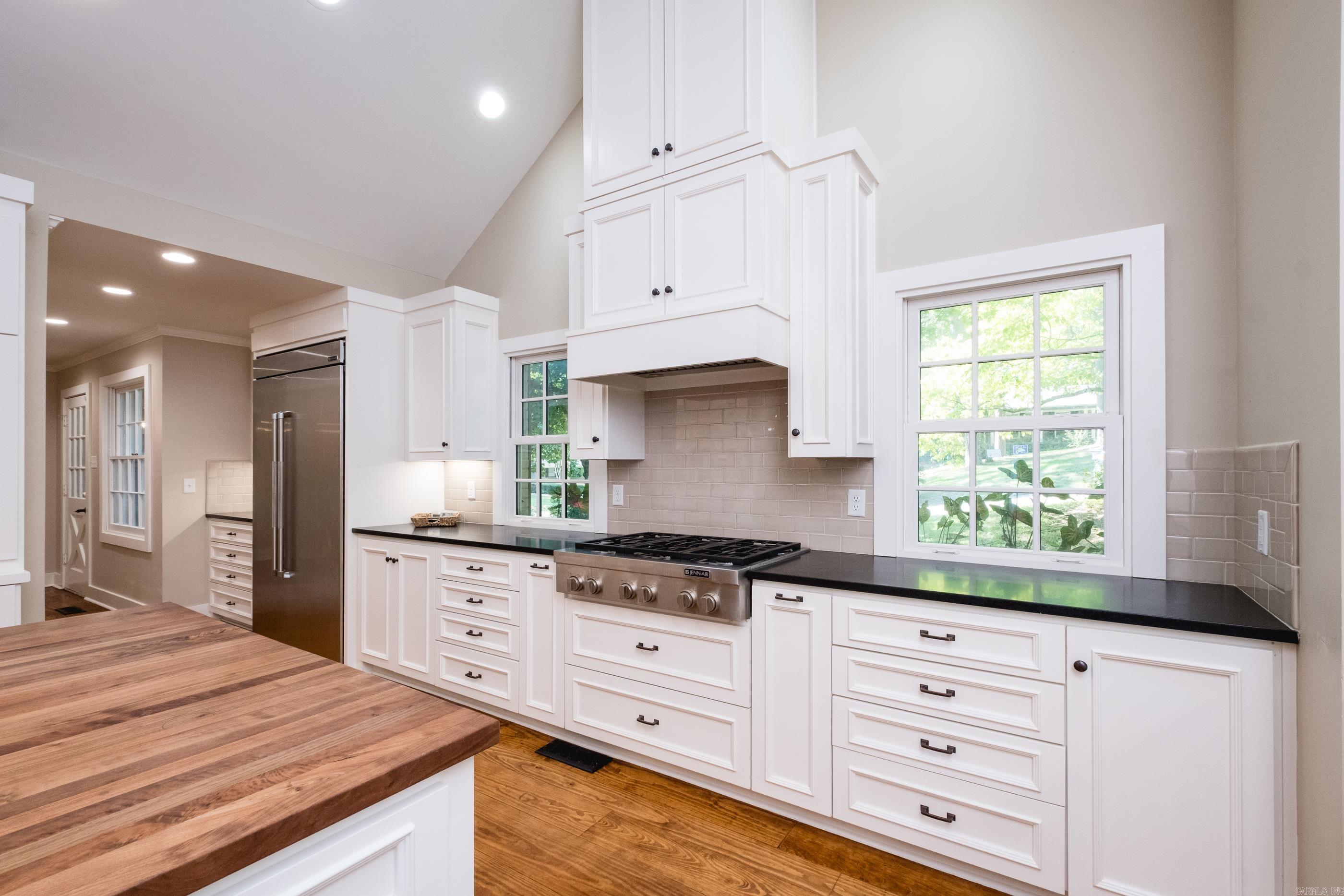 5 Berwyn  Little Rock, AR