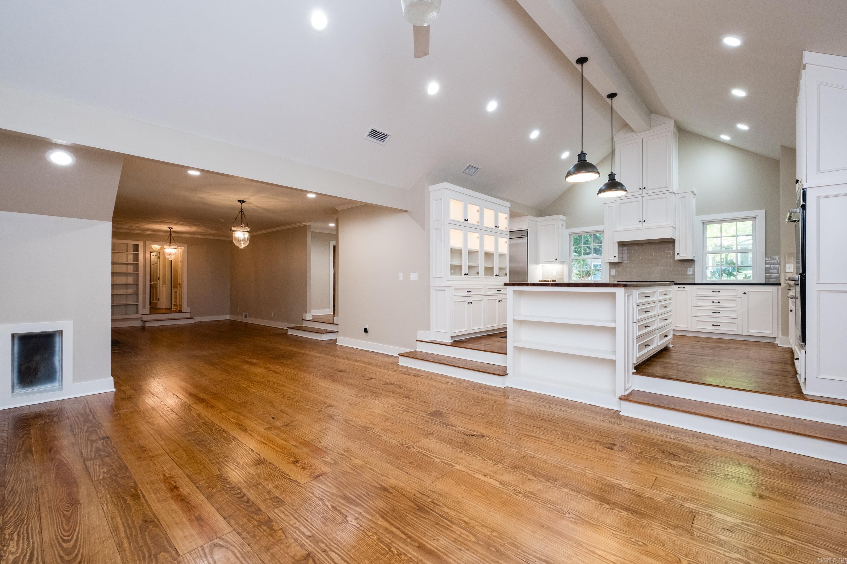 5 Berwyn  Little Rock, AR