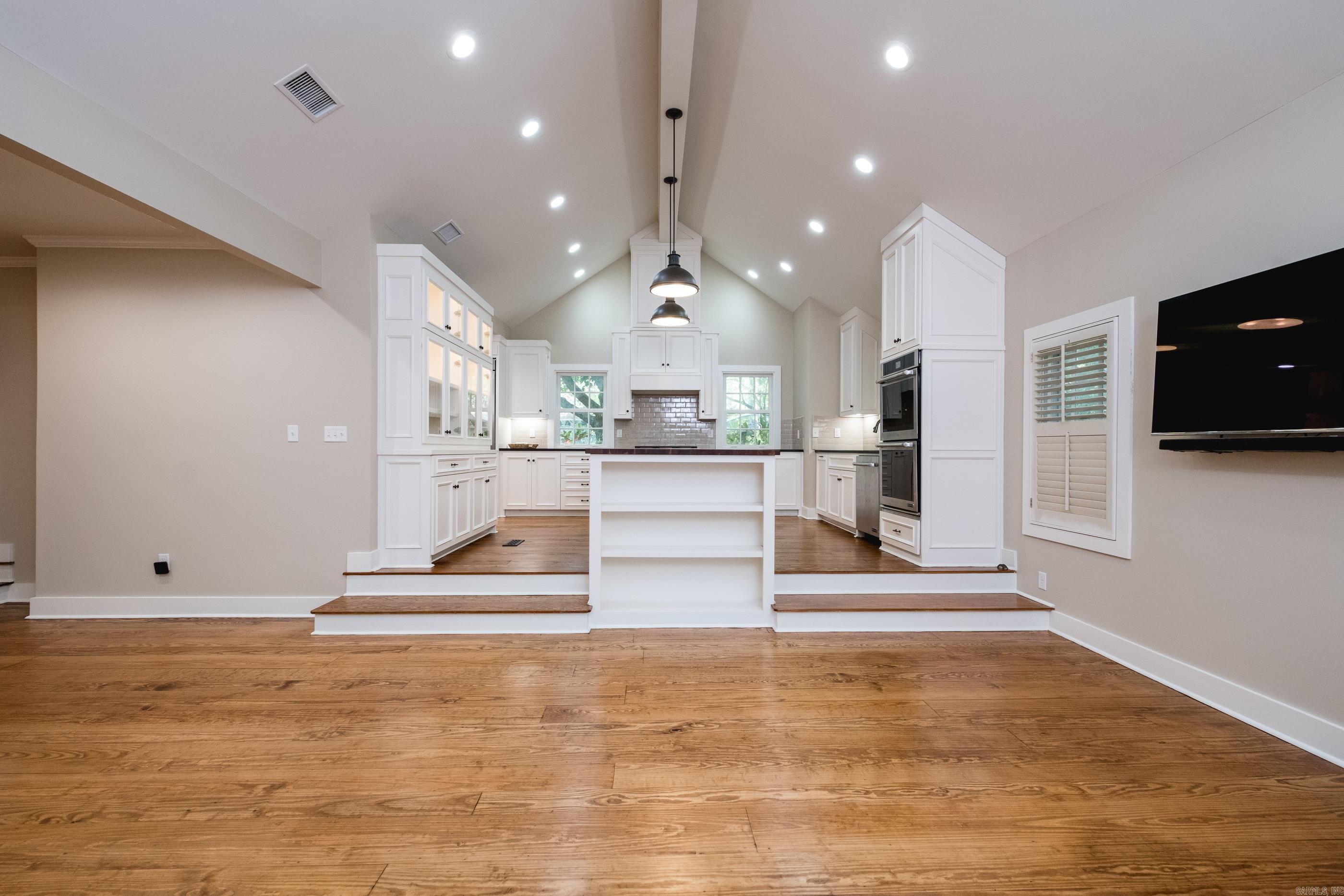 5 Berwyn  Little Rock, AR