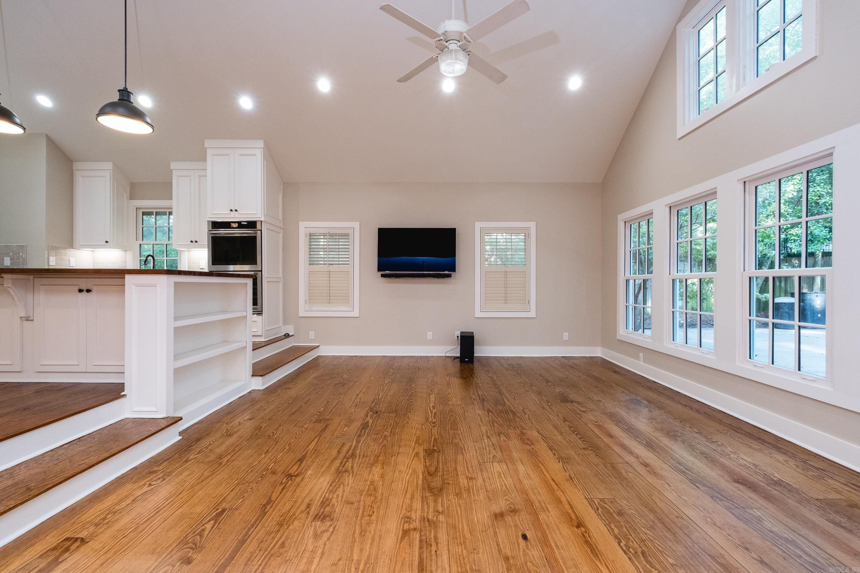 5 Berwyn  Little Rock, AR