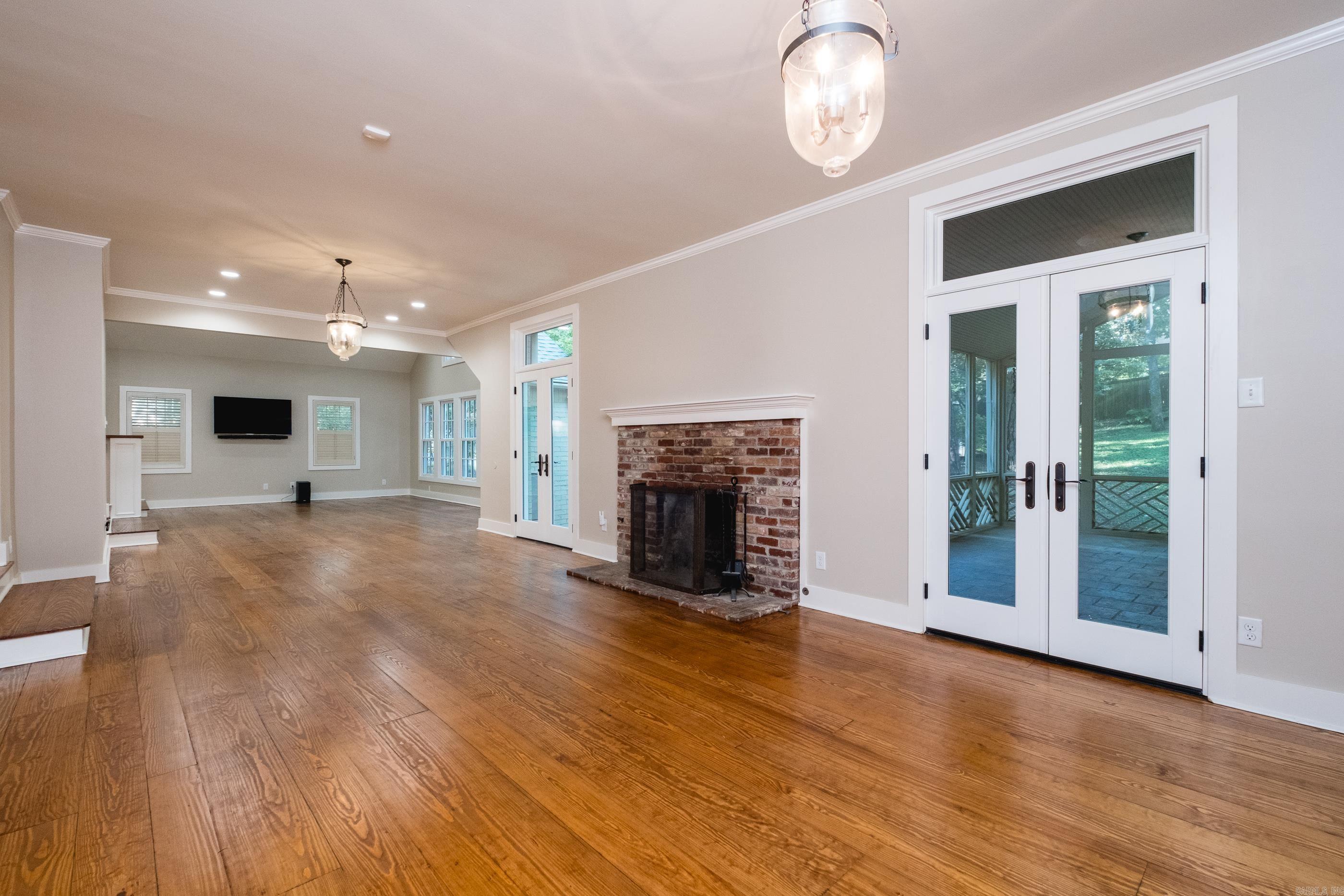 5 Berwyn  Little Rock, AR