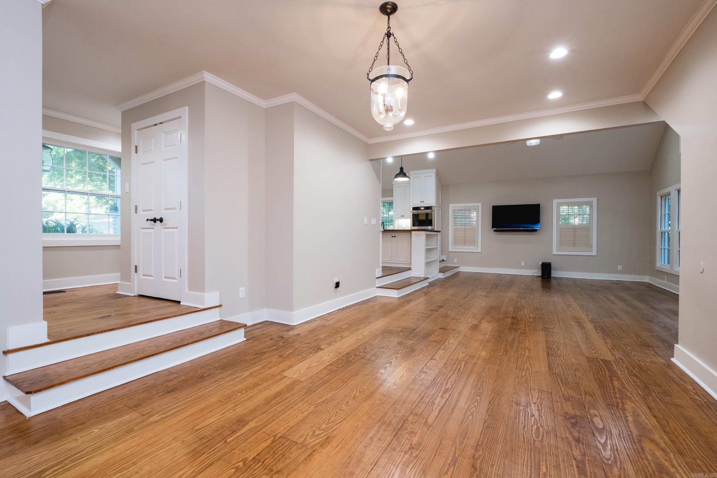 5 Berwyn  Little Rock, AR