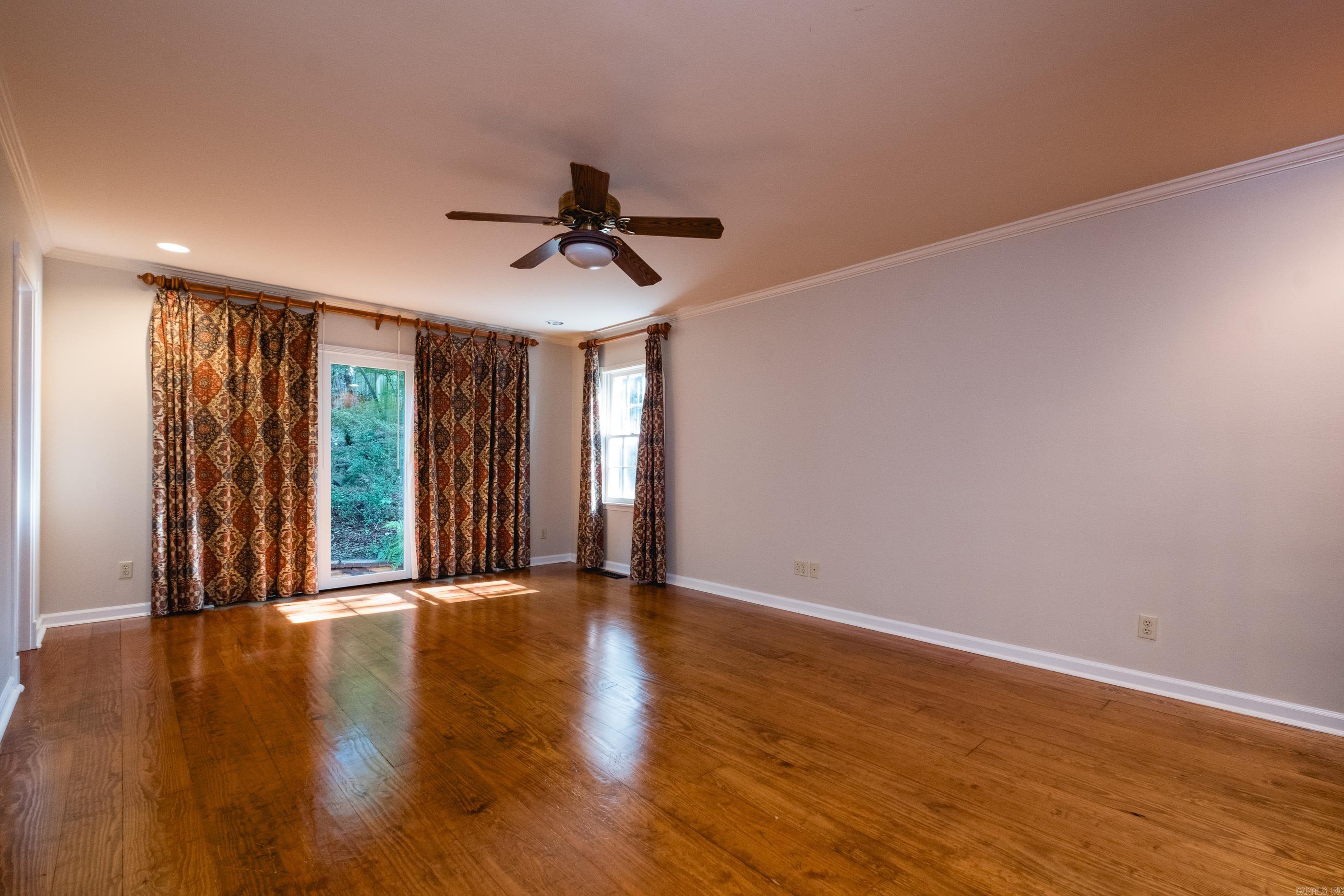 5 Berwyn  Little Rock, AR