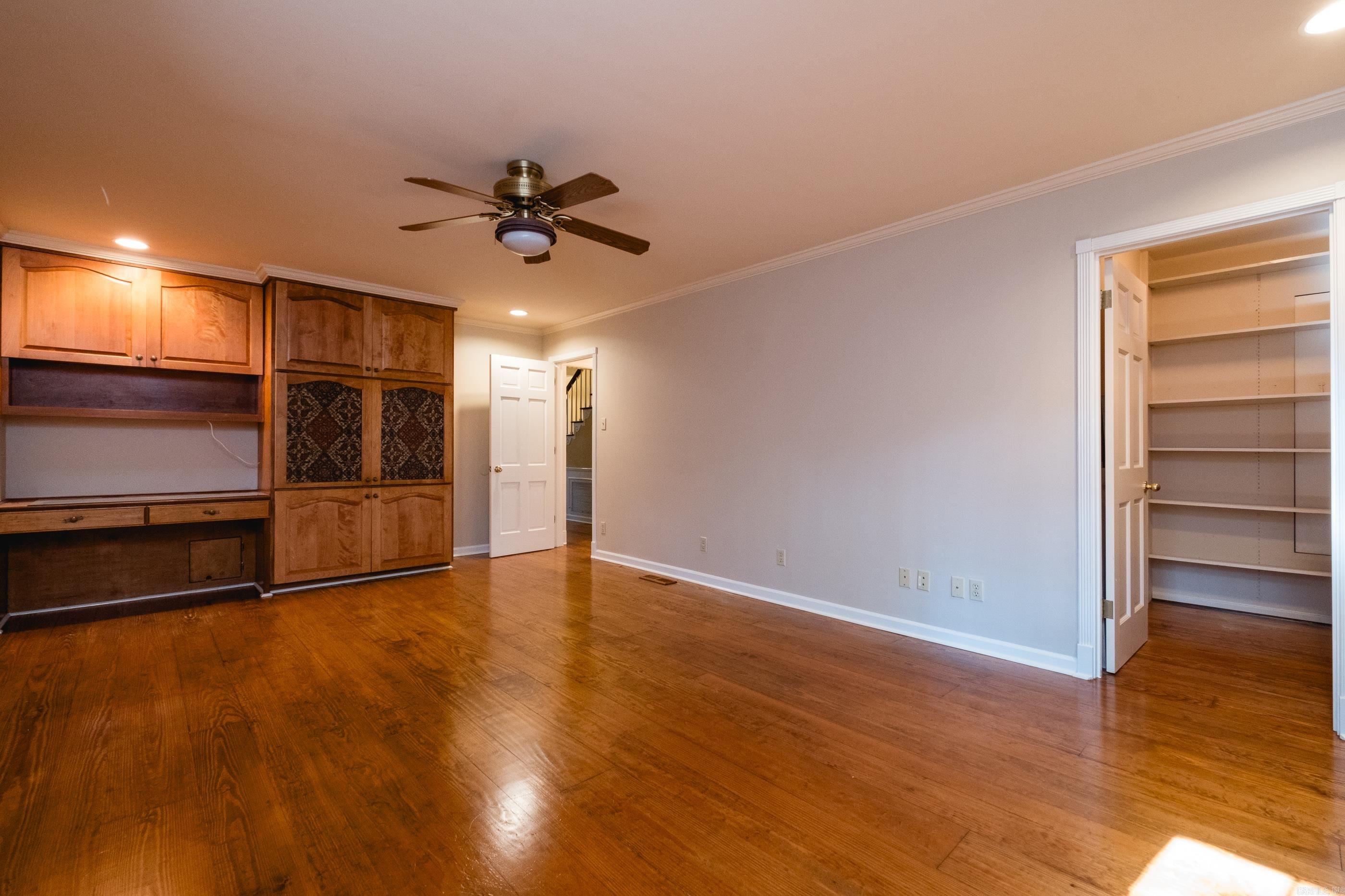 5 Berwyn  Little Rock, AR
