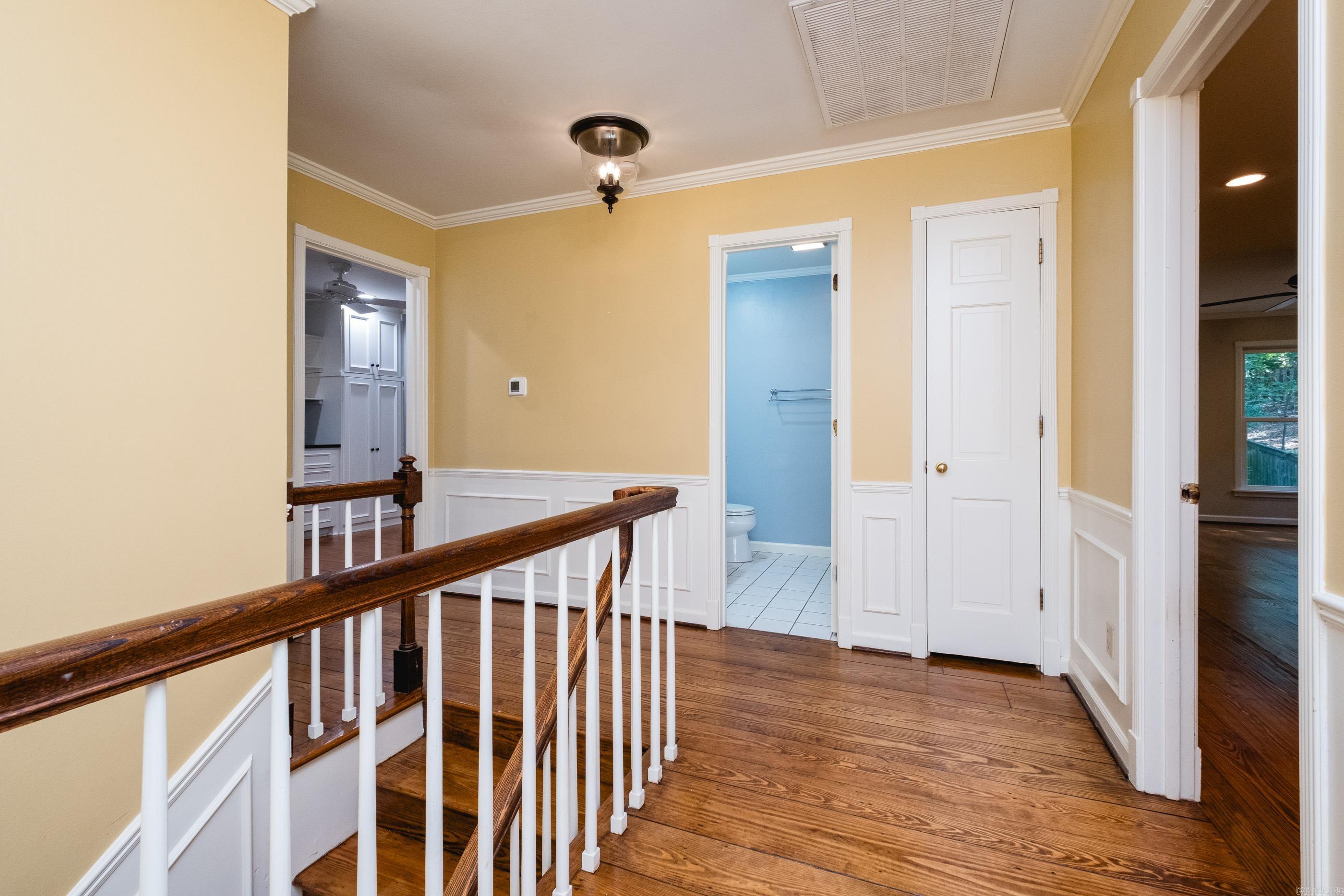 5 Berwyn  Little Rock, AR