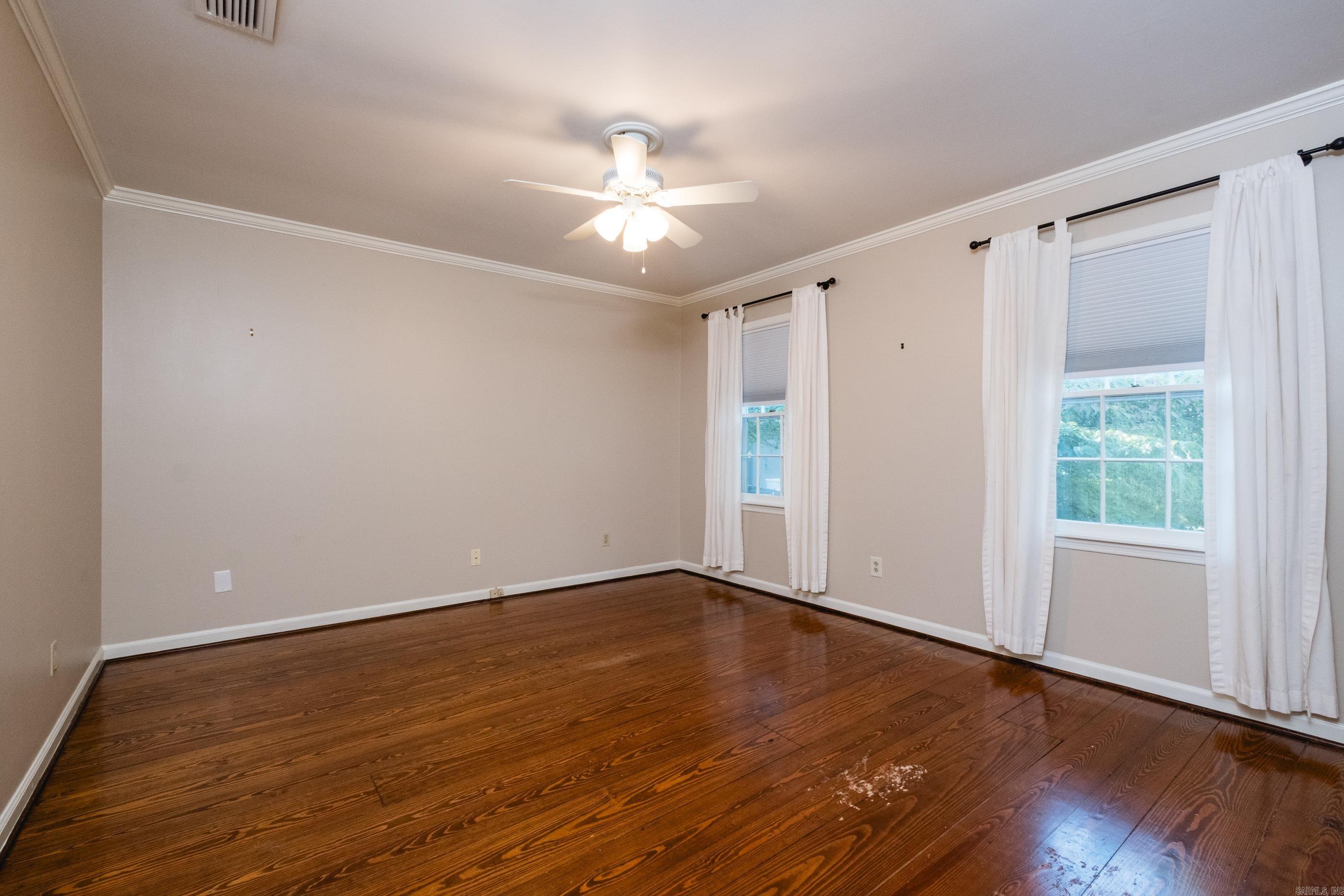5 Berwyn  Little Rock, AR