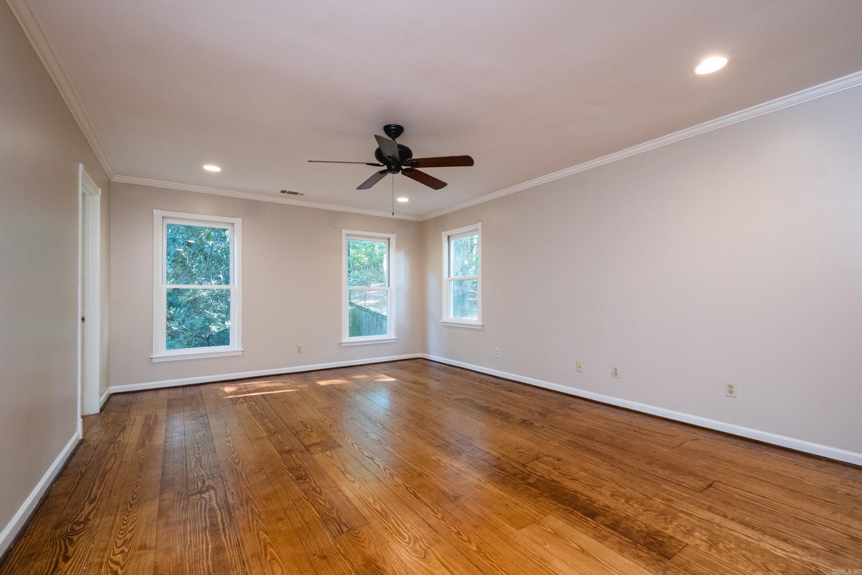 5 Berwyn  Little Rock, AR