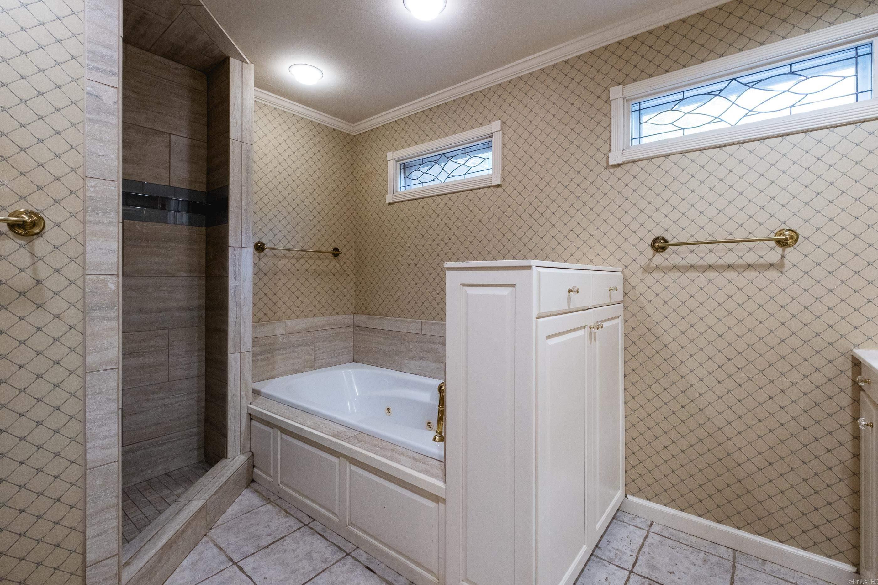 5 Berwyn  Little Rock, AR