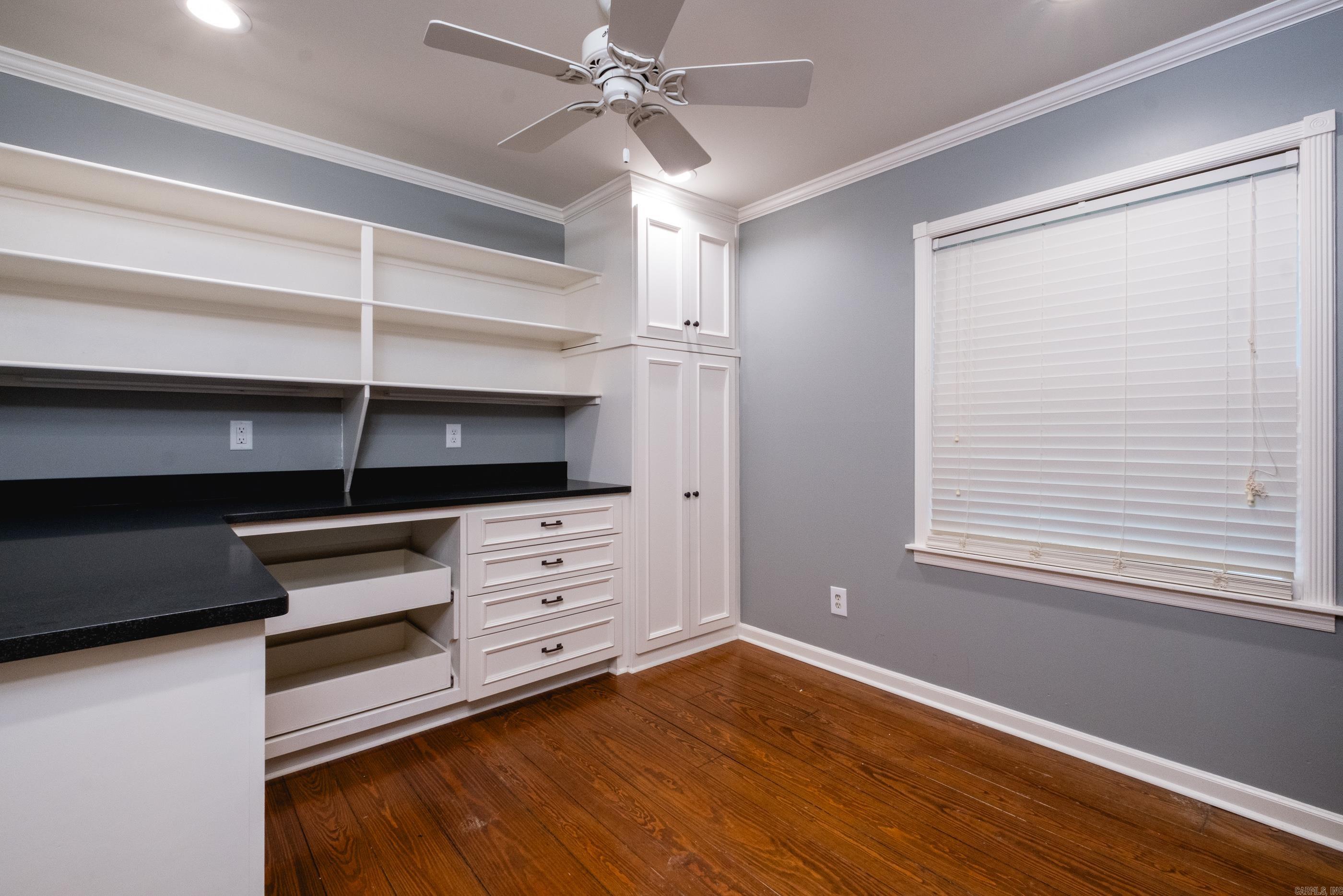 5 Berwyn  Little Rock, AR