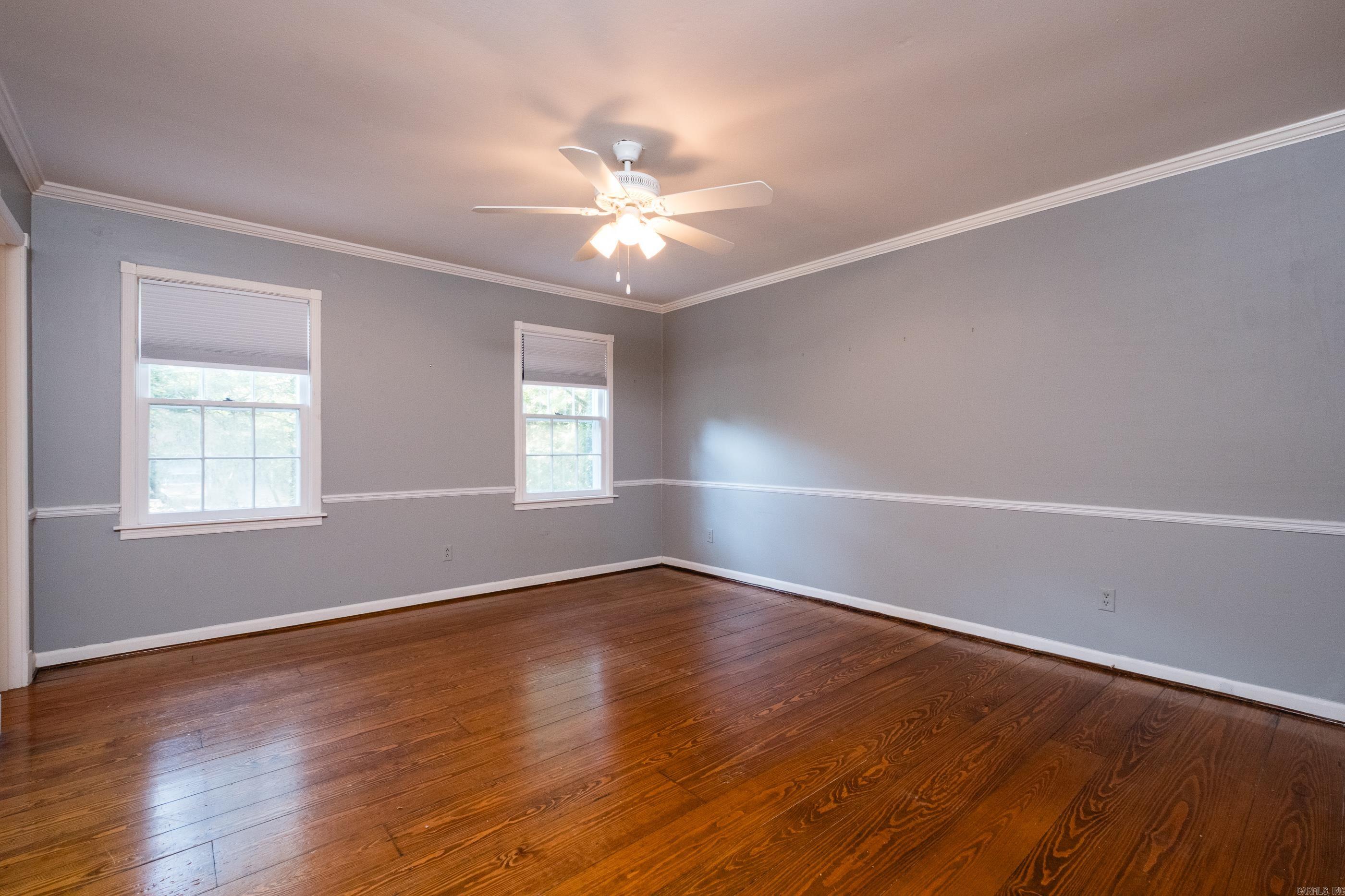 5 Berwyn  Little Rock, AR