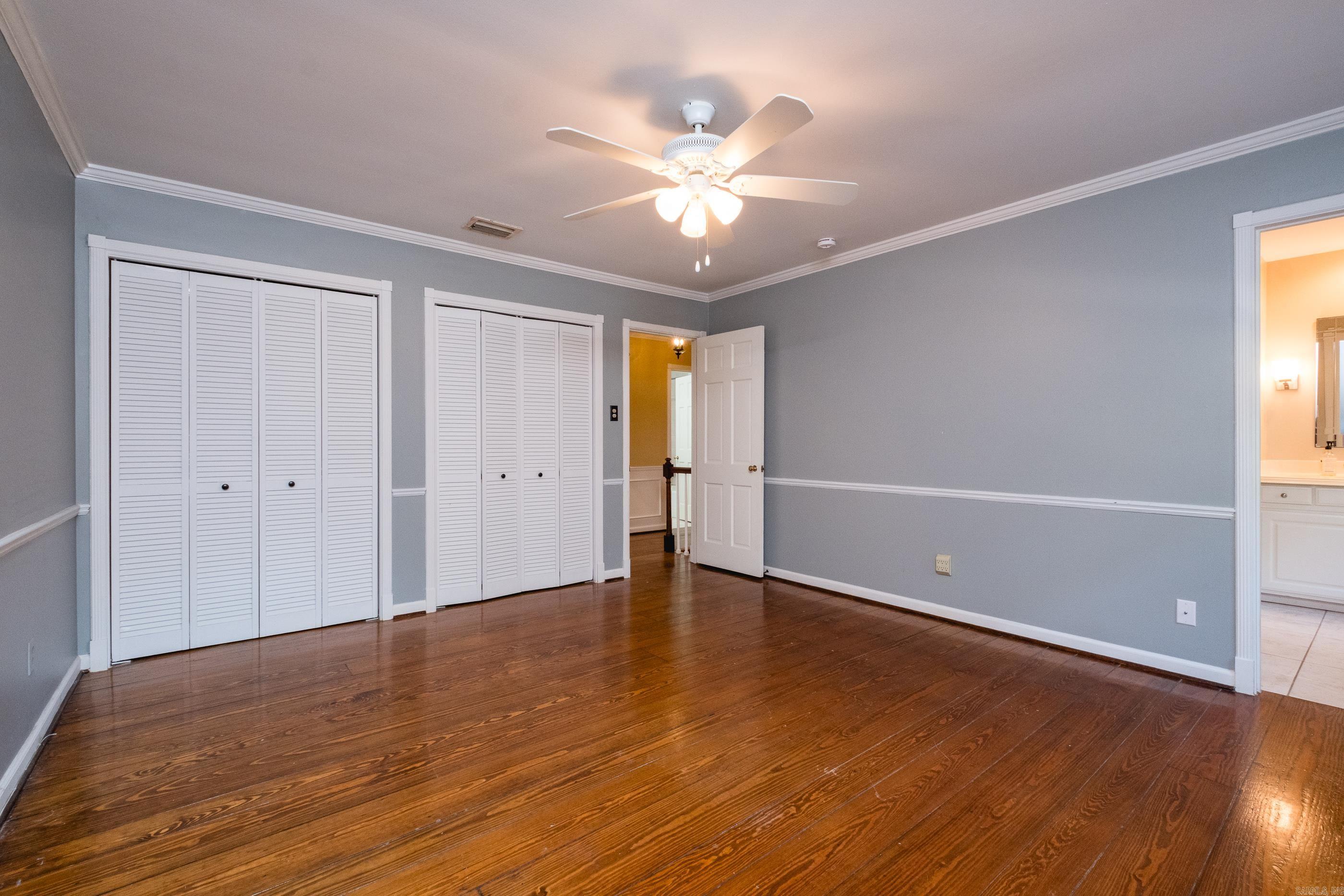 5 Berwyn  Little Rock, AR