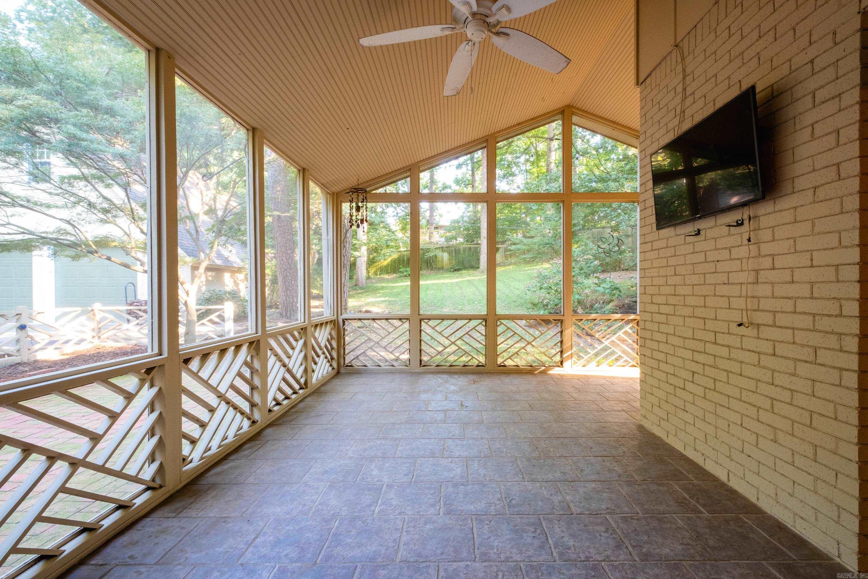 5 Berwyn  Little Rock, AR