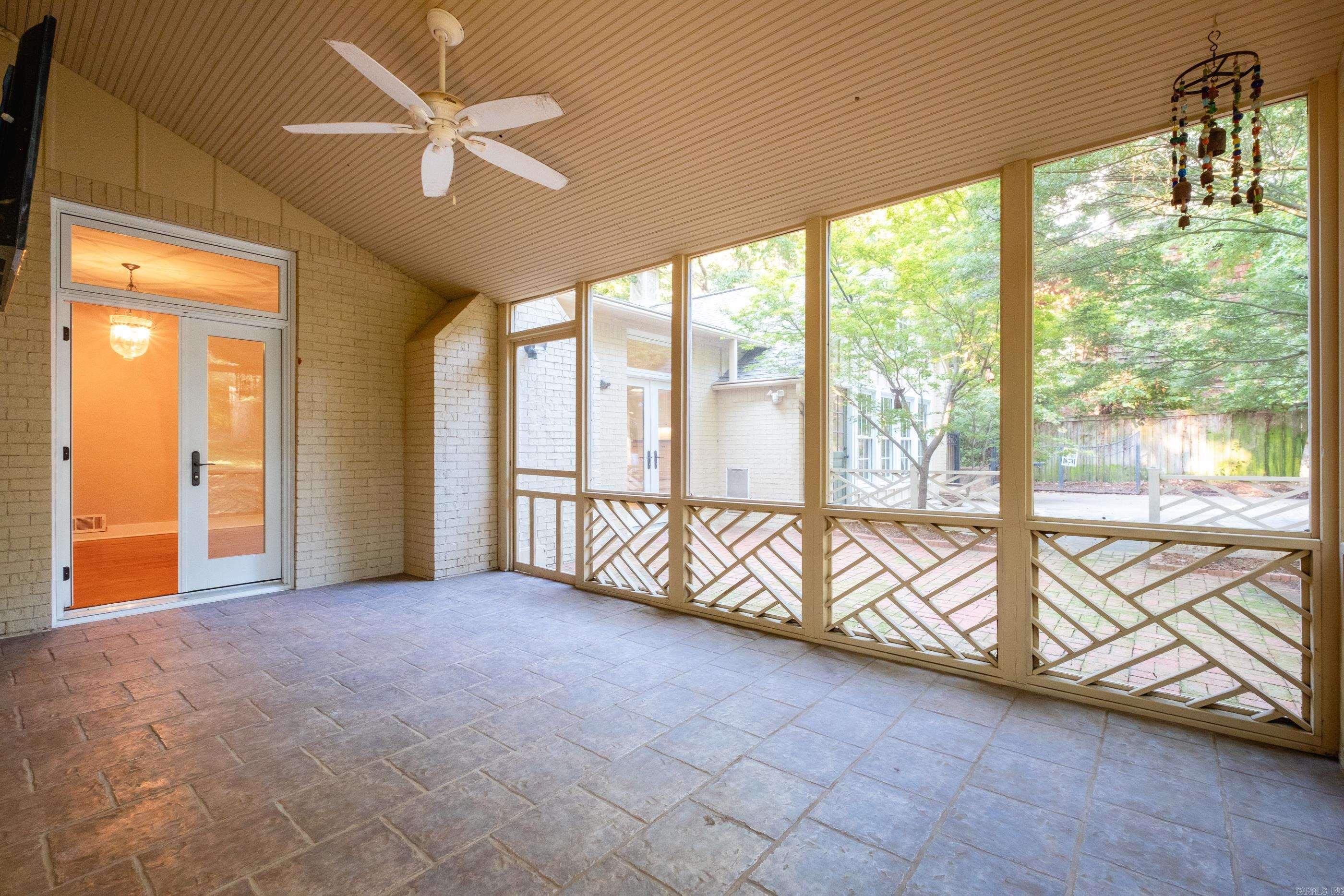 5 Berwyn  Little Rock, AR