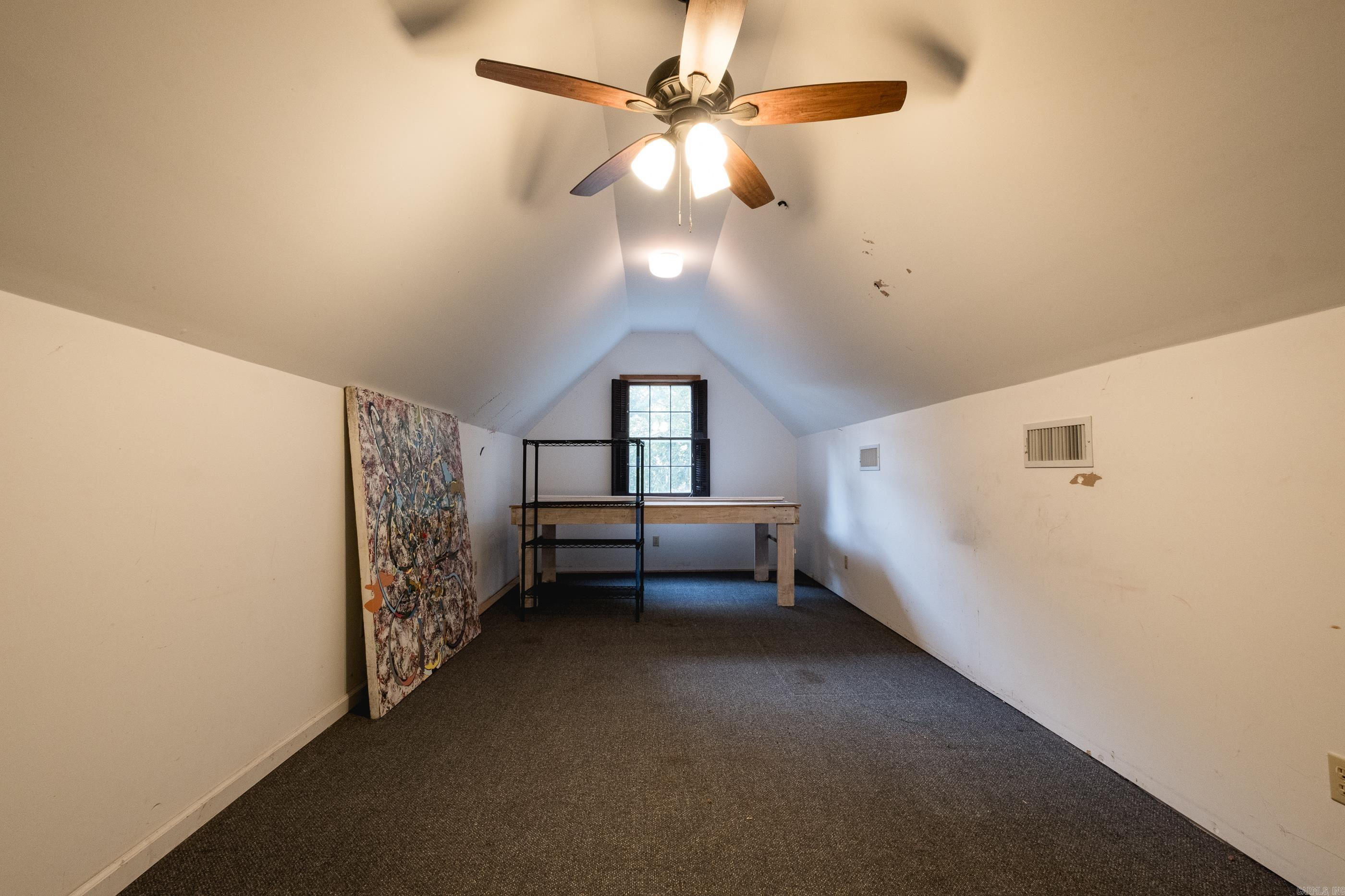 5 Berwyn  Little Rock, AR