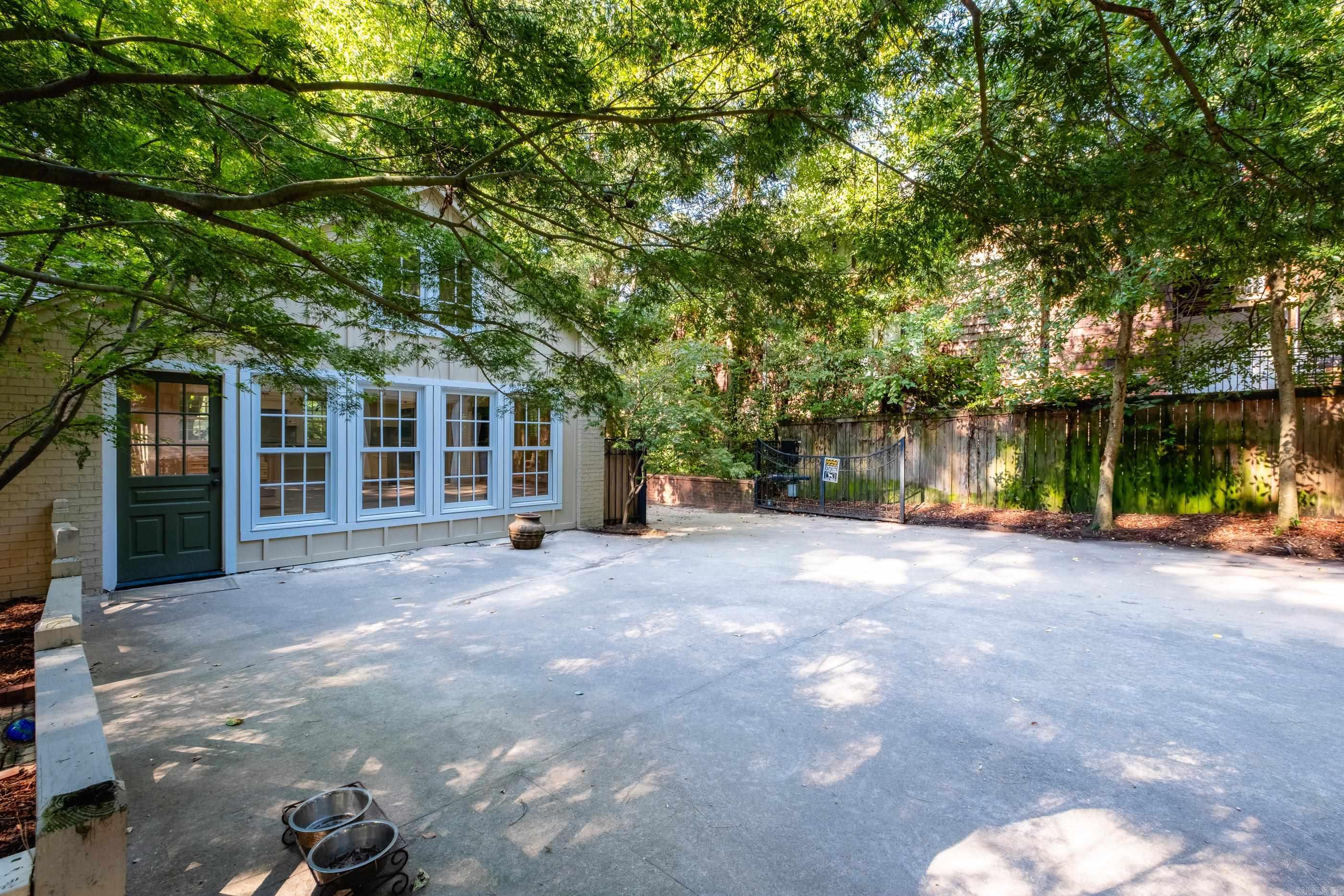 5 Berwyn  Little Rock, AR