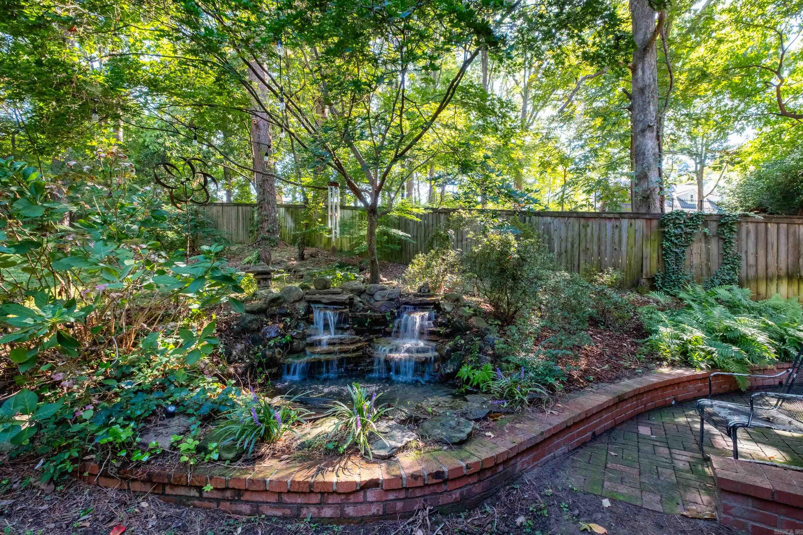 5 Berwyn  Little Rock, AR