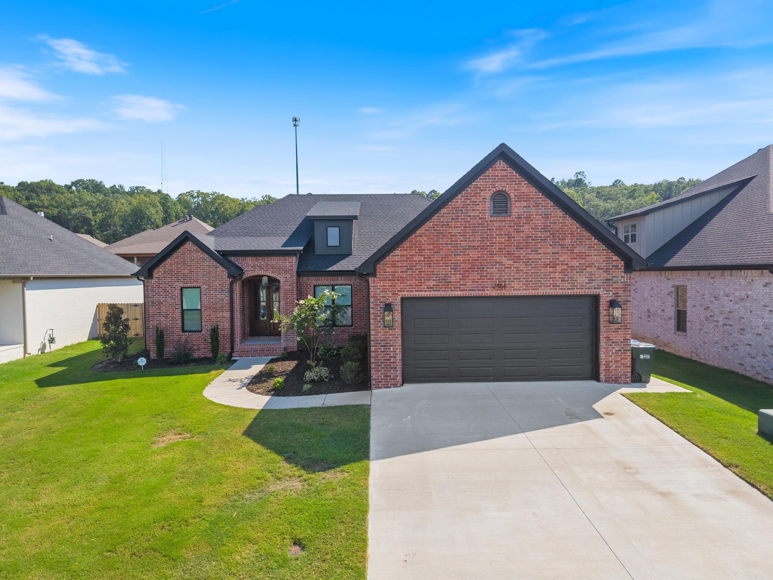 2465 Lilac Drive  Conway, AR