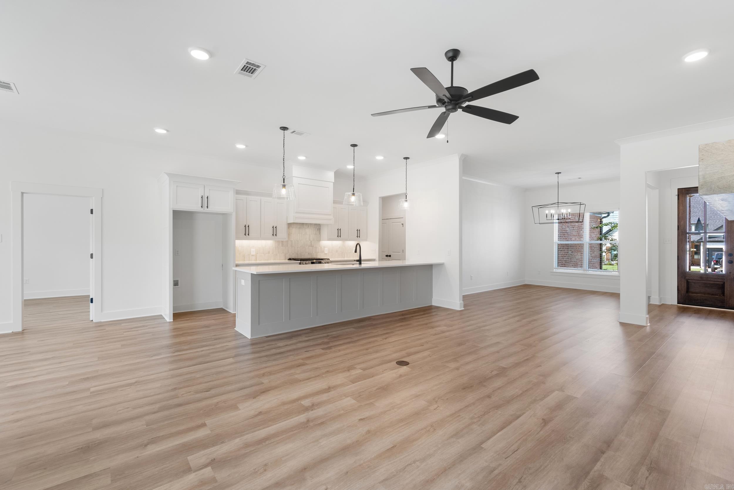 2465 Lilac Drive  Conway, AR