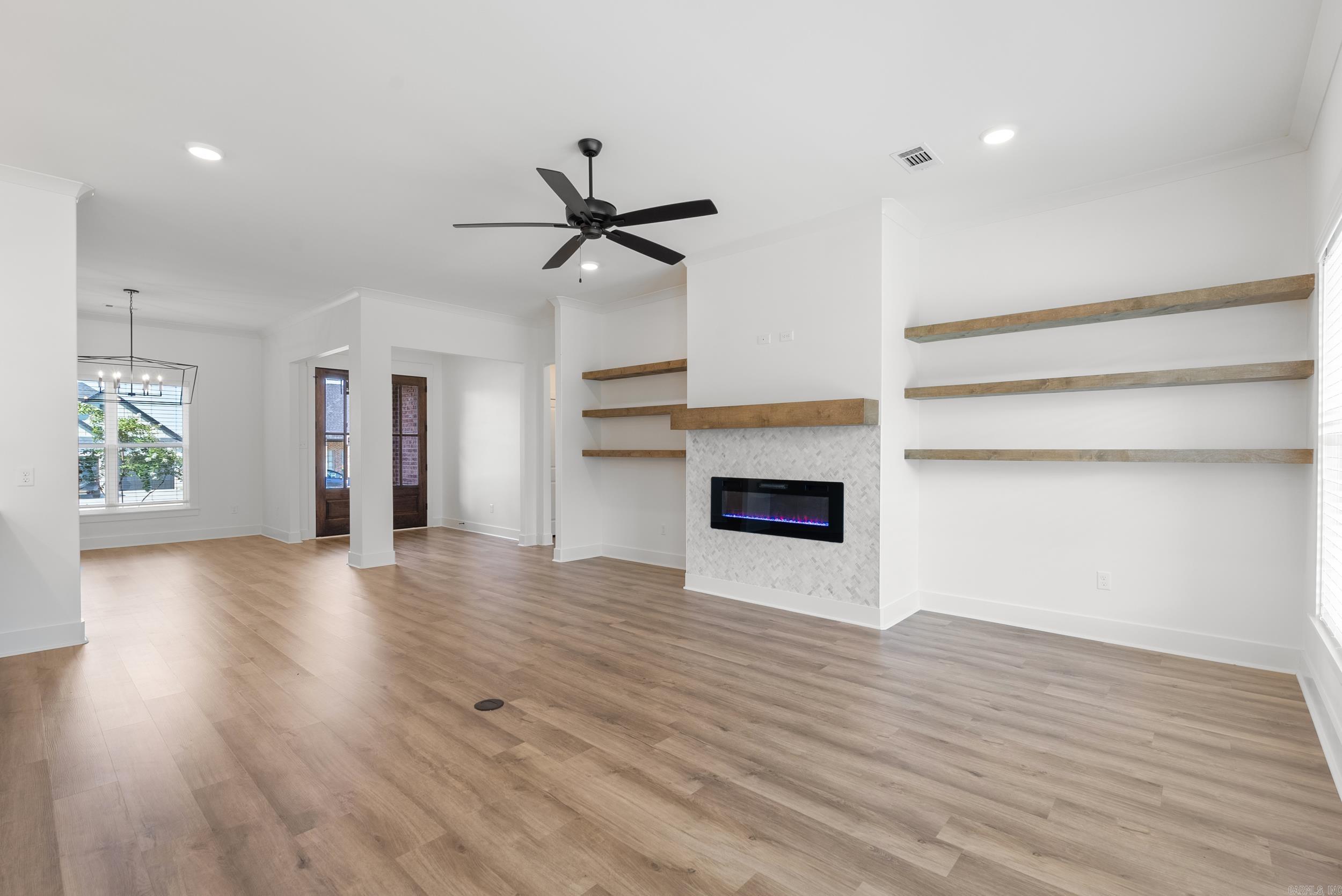 2465 Lilac Drive  Conway, AR