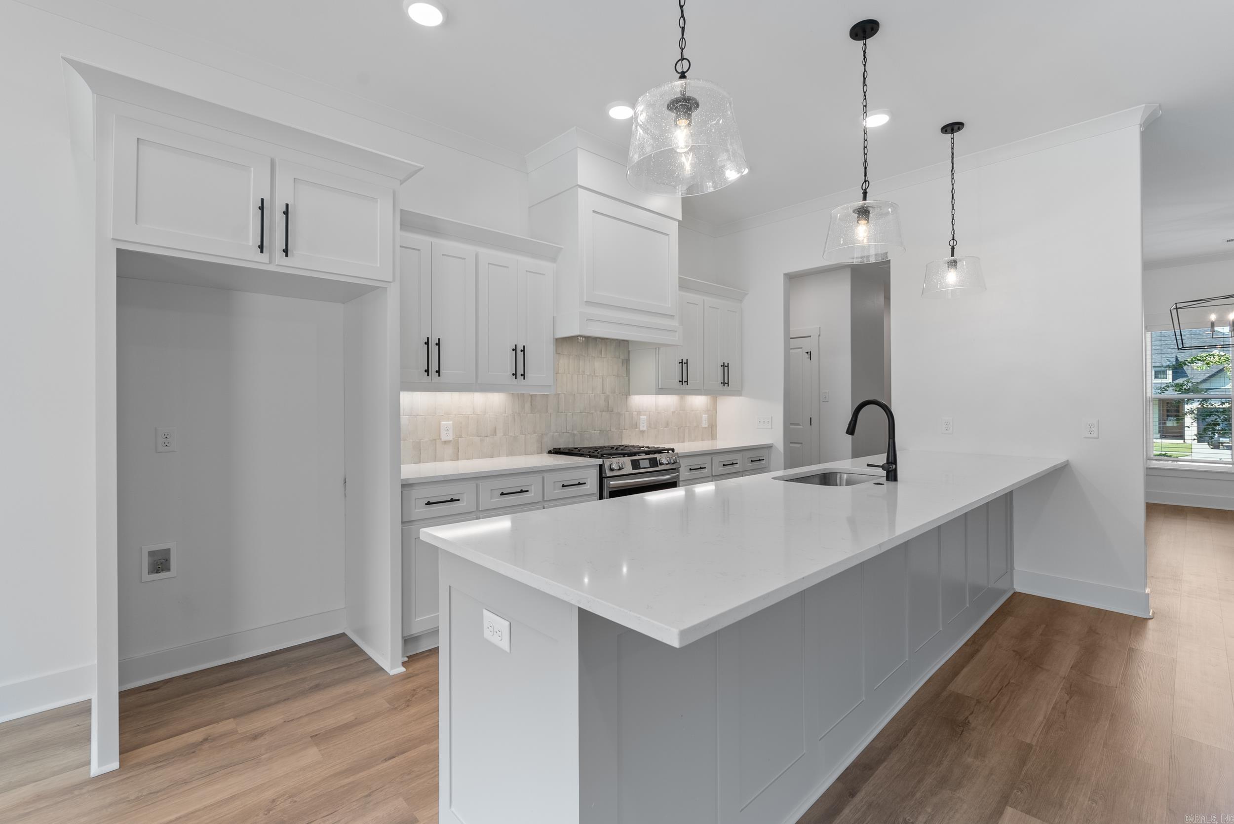 2465 Lilac Drive  Conway, AR