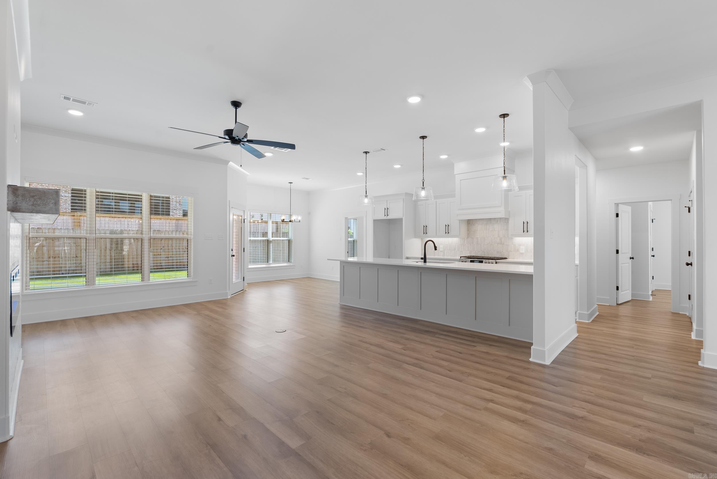 2465 Lilac Drive  Conway, AR