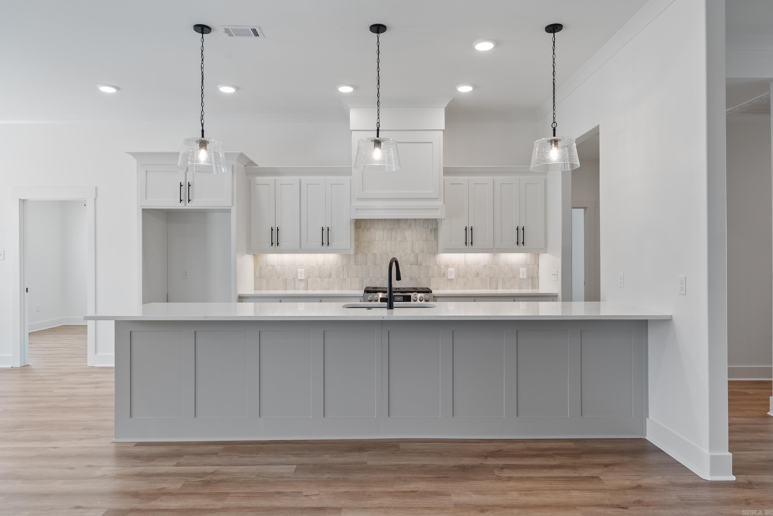 2465 Lilac Drive  Conway, AR