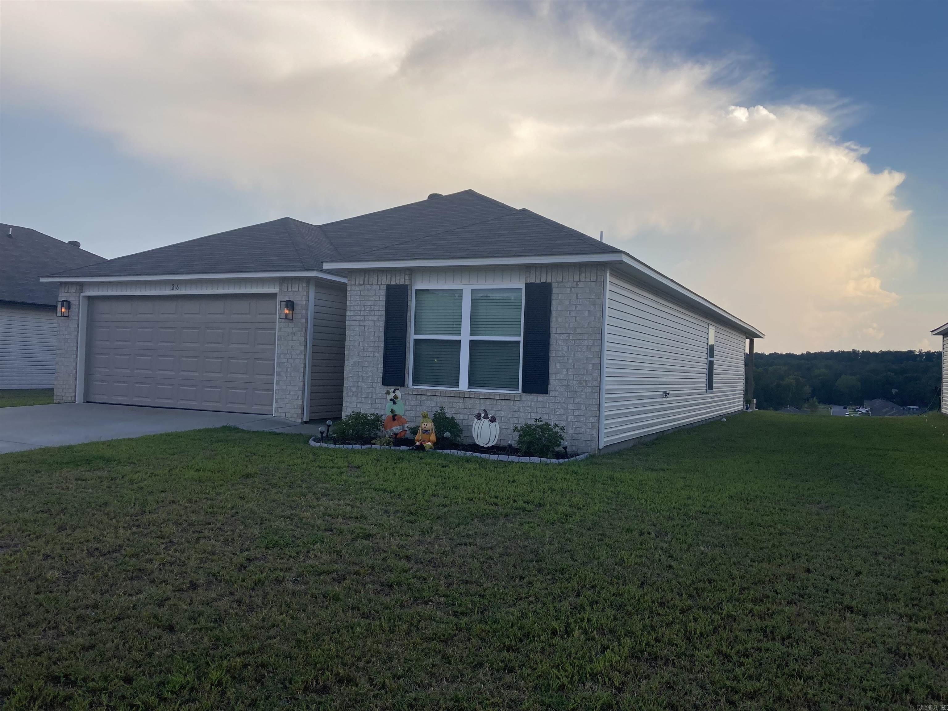 26 Sun Drenched  Conway, AR